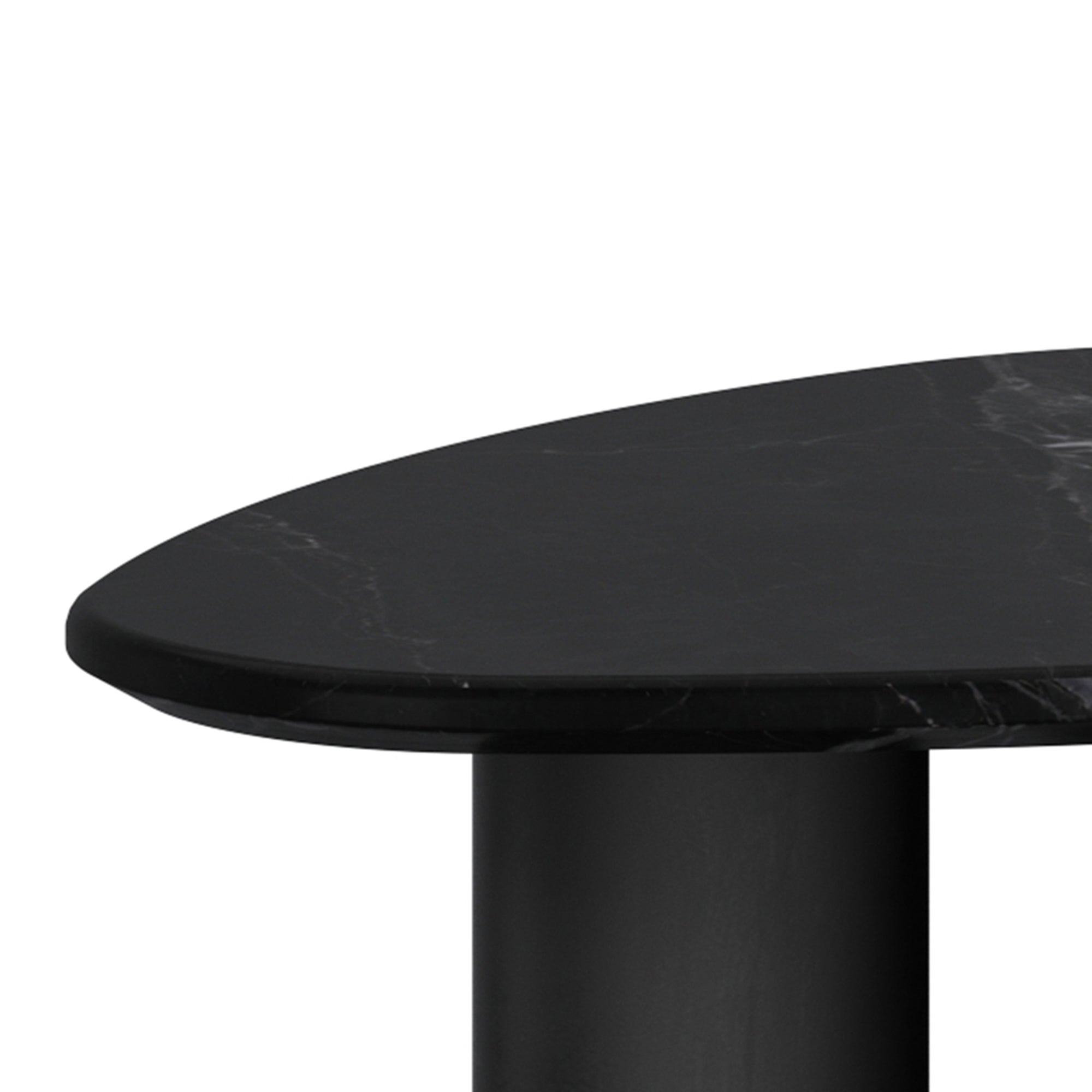 WorldwideLYRIQ - COFFEE TABLE - BLACK