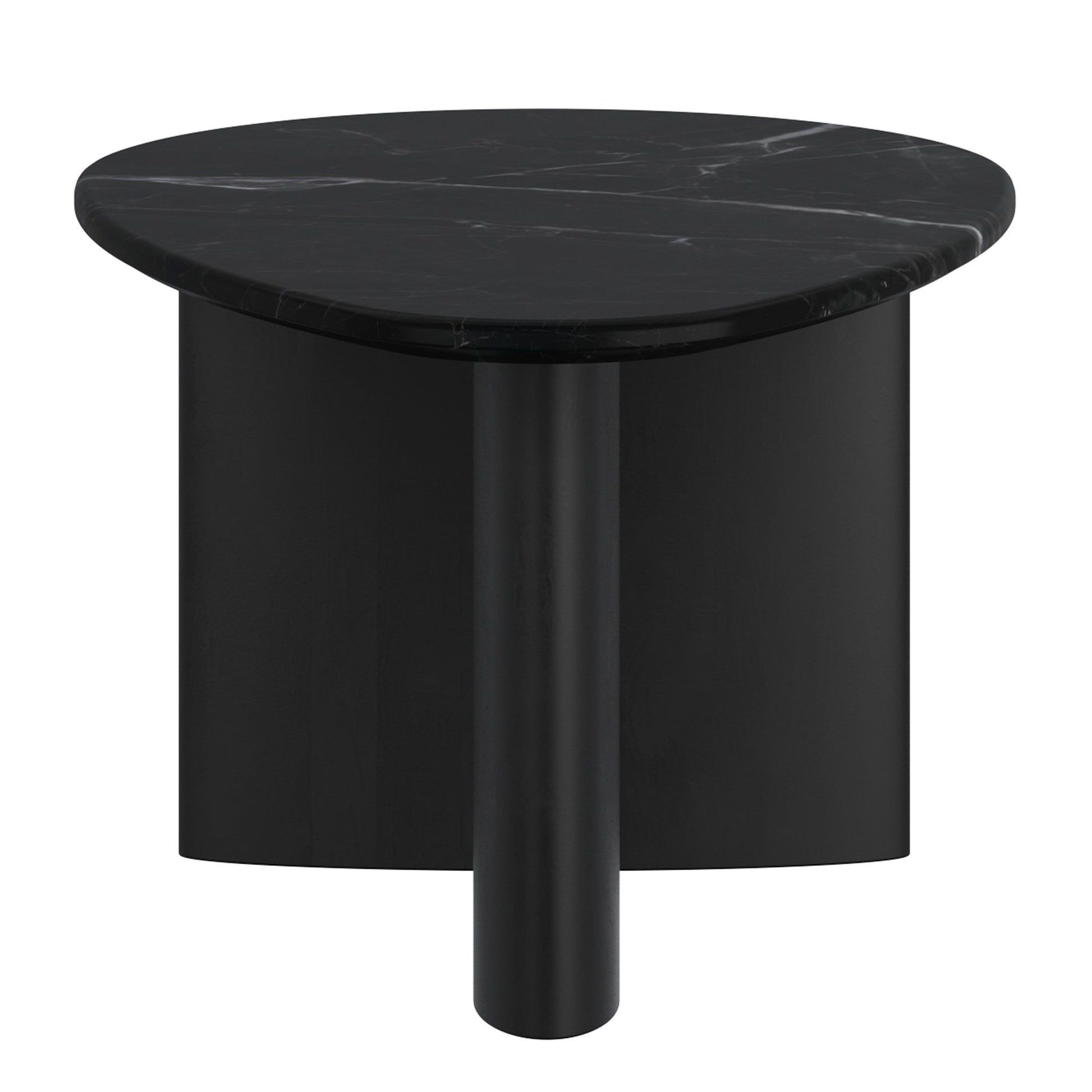 WorldwideLYRIQ - COFFEE TABLE - BLACK