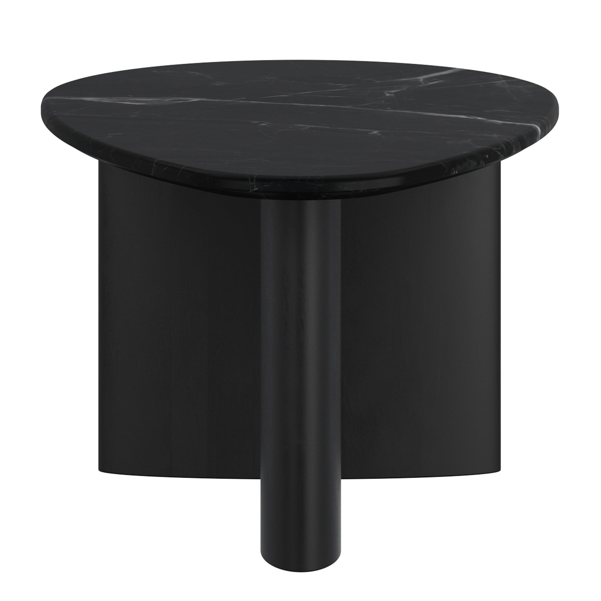 WorldwideLYRIQ - COFFEE TABLE - BLACK