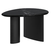 WorldwideLYRIQ - COFFEE TABLE - BLACK