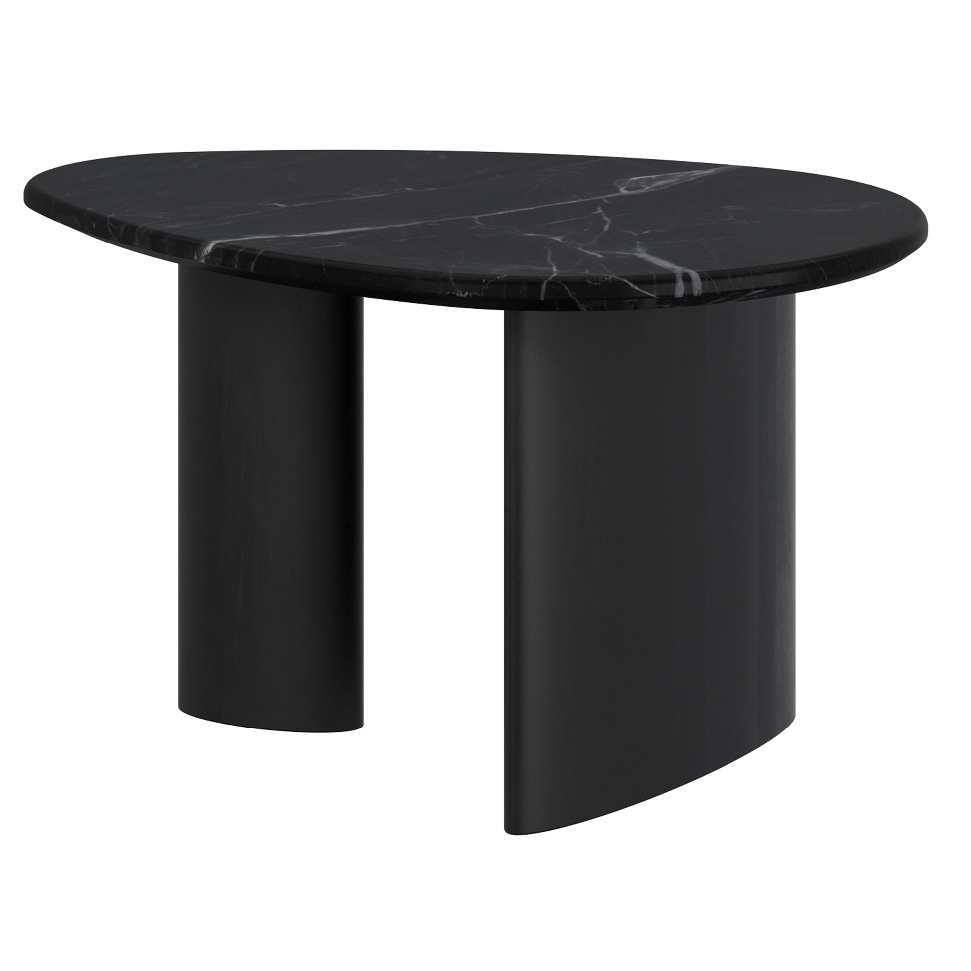 WorldwideLYRIQ - COFFEE TABLE - BLACK