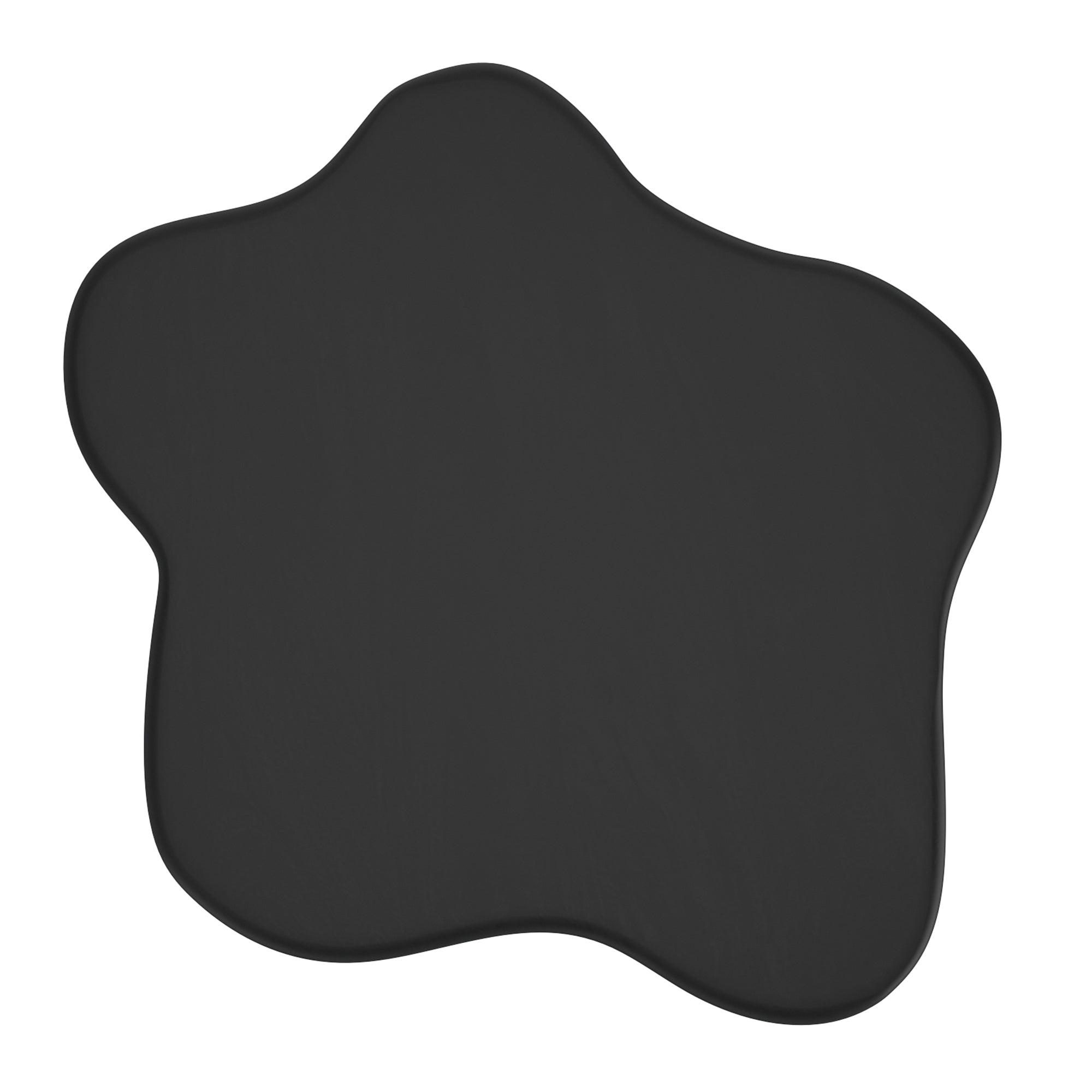 WorldwideMAYAL - COFFEE TABLE LARGE - BLACK