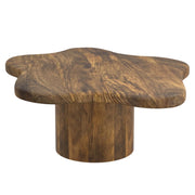 WorldwideMAYAL - COFFEE TABLE LARGE - WALNUT