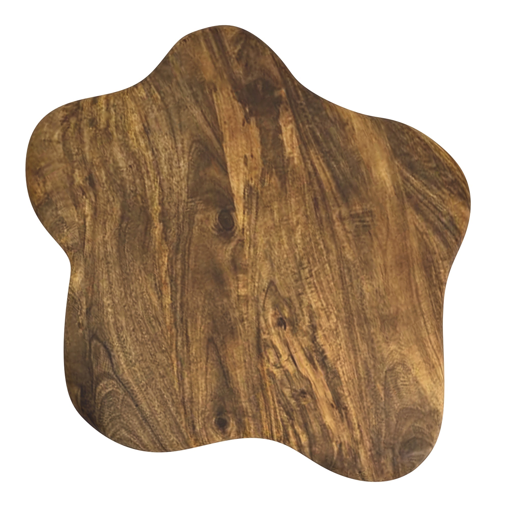 WorldwideMAYAL - COFFEE TABLE LARGE - WALNUT