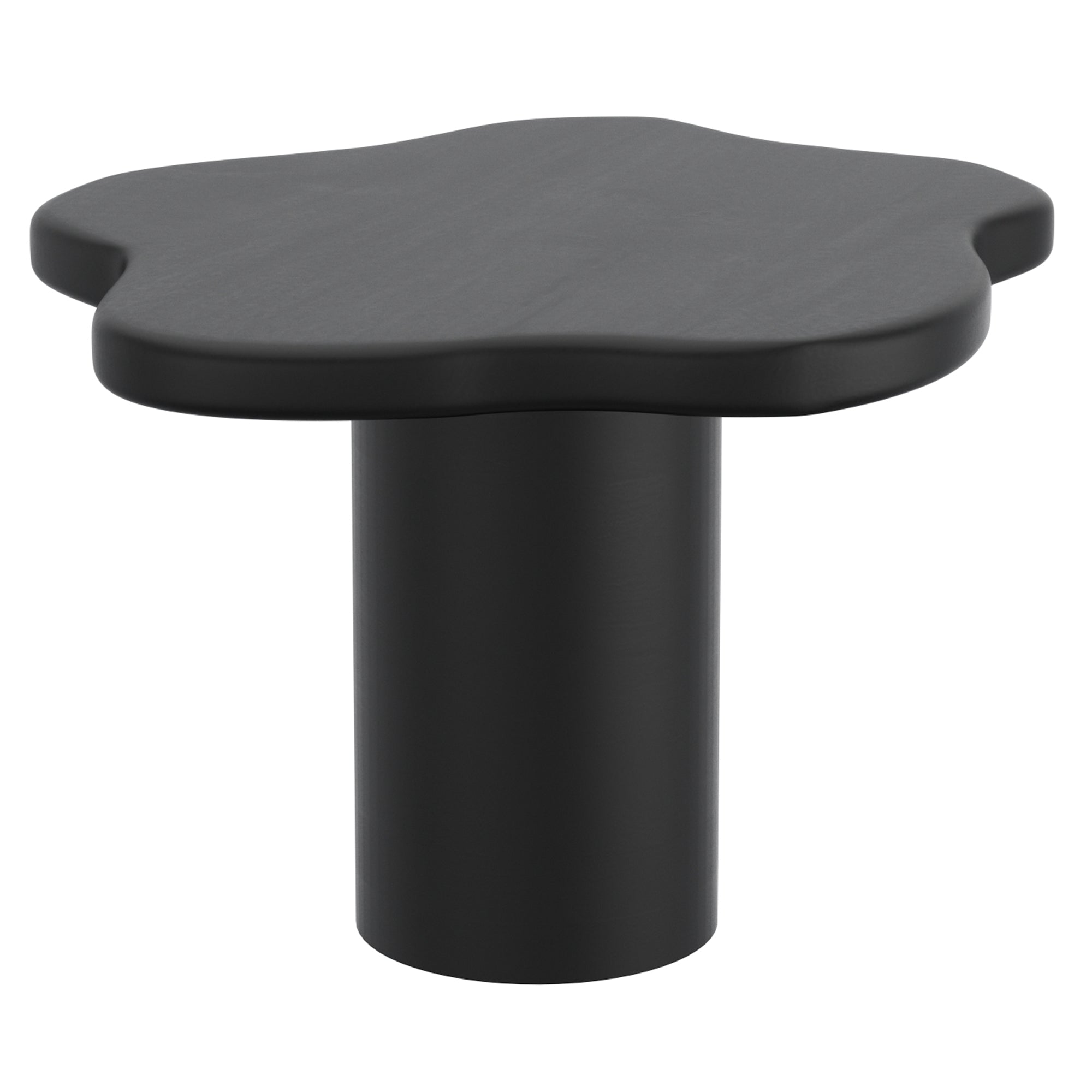 WorldwideMAYAL - COFFEE TABLE SMALL - BLACK
