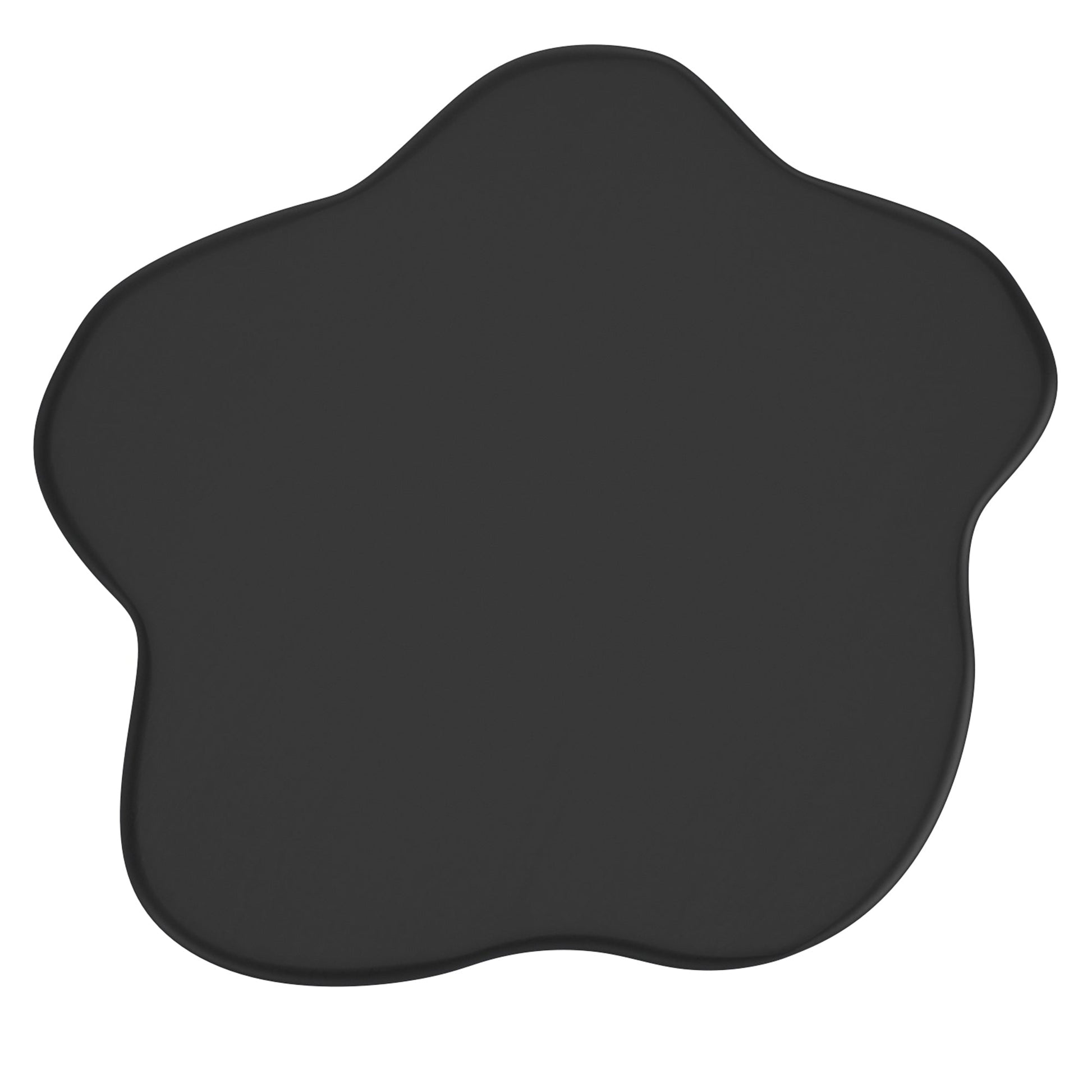 WorldwideMAYAL - COFFEE TABLE SMALL - BLACK