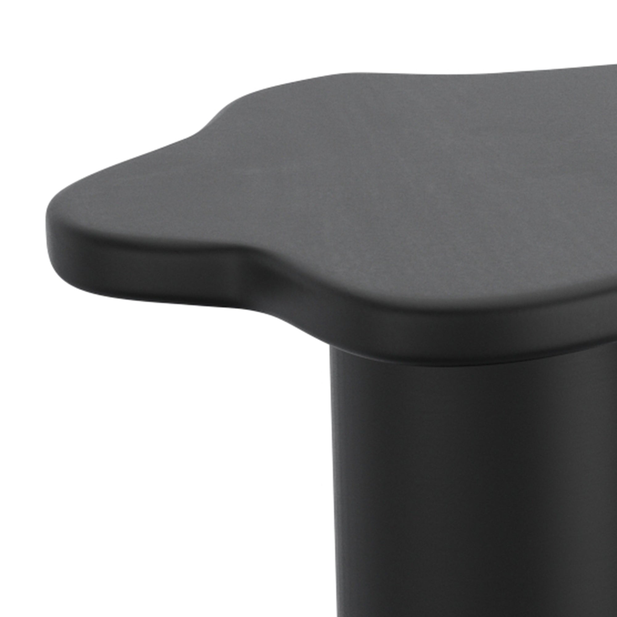 WorldwideMAYAL - COFFEE TABLE SMALL - BLACK