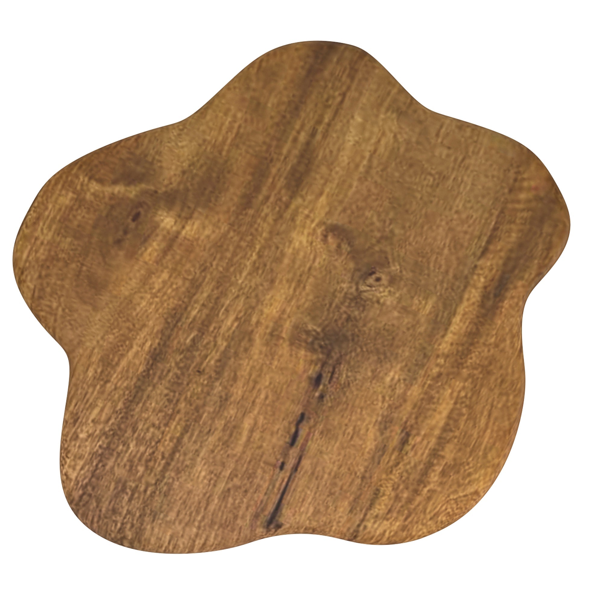 WorldwideMAYAL - COFFEE TABLE SMALL - WALNUT