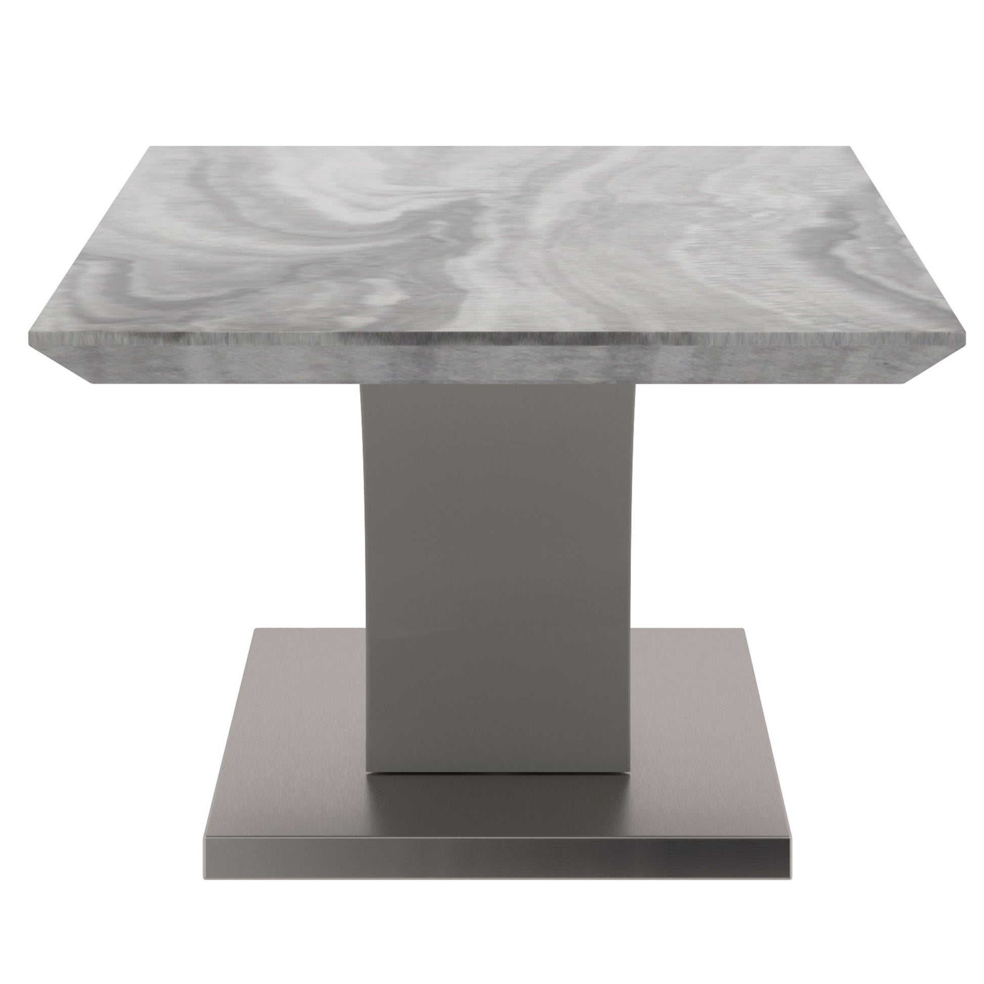 WorldwideNAPOLI - COFFEE TABLE - GREY