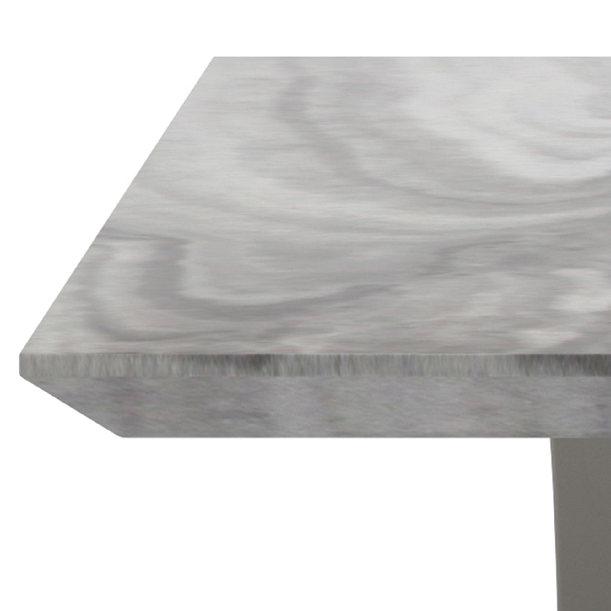 WorldwideNAPOLI - COFFEE TABLE - GREY