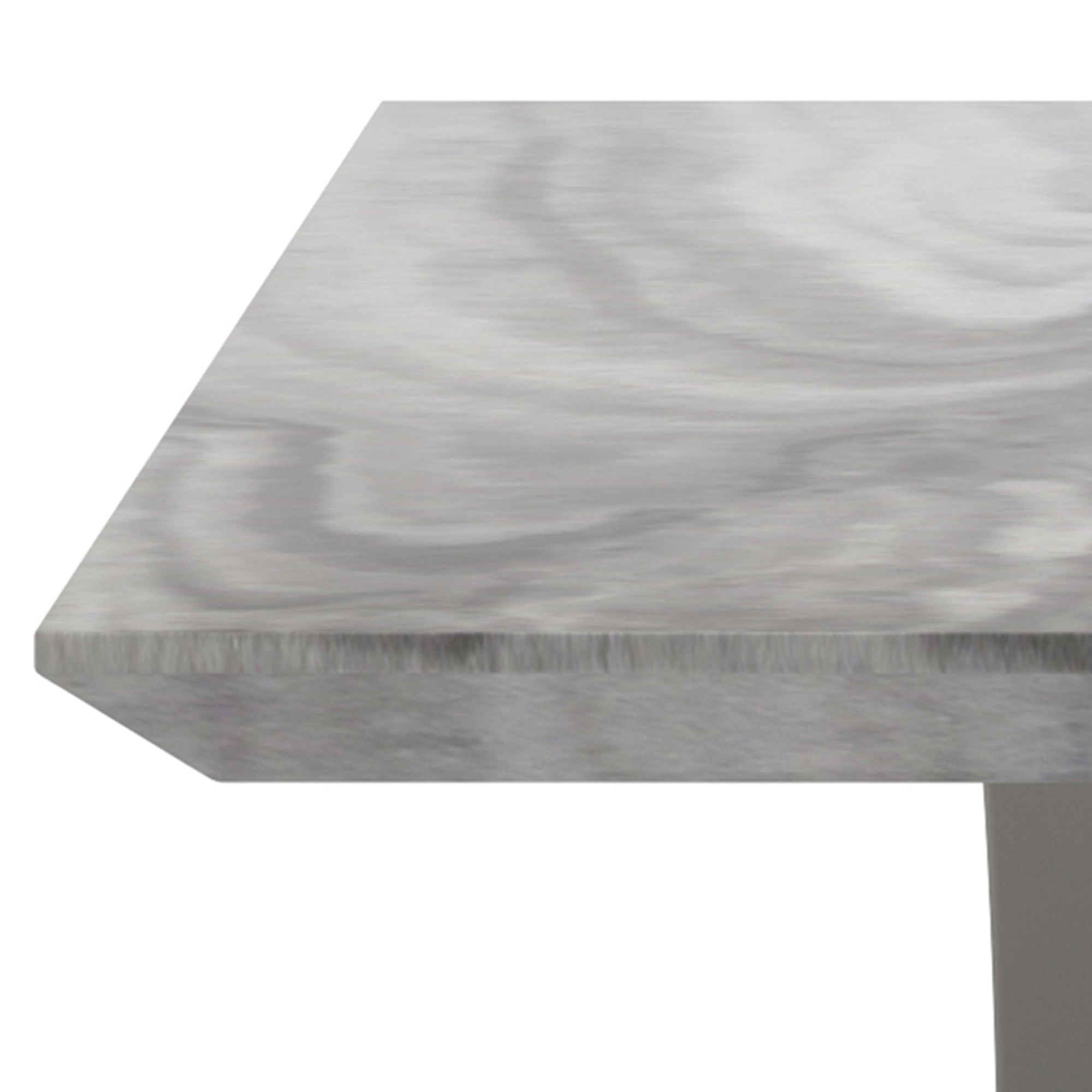 WorldwideNAPOLI - COFFEE TABLE - GREY