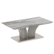 WorldwideNAPOLI - COFFEE TABLE - GREY