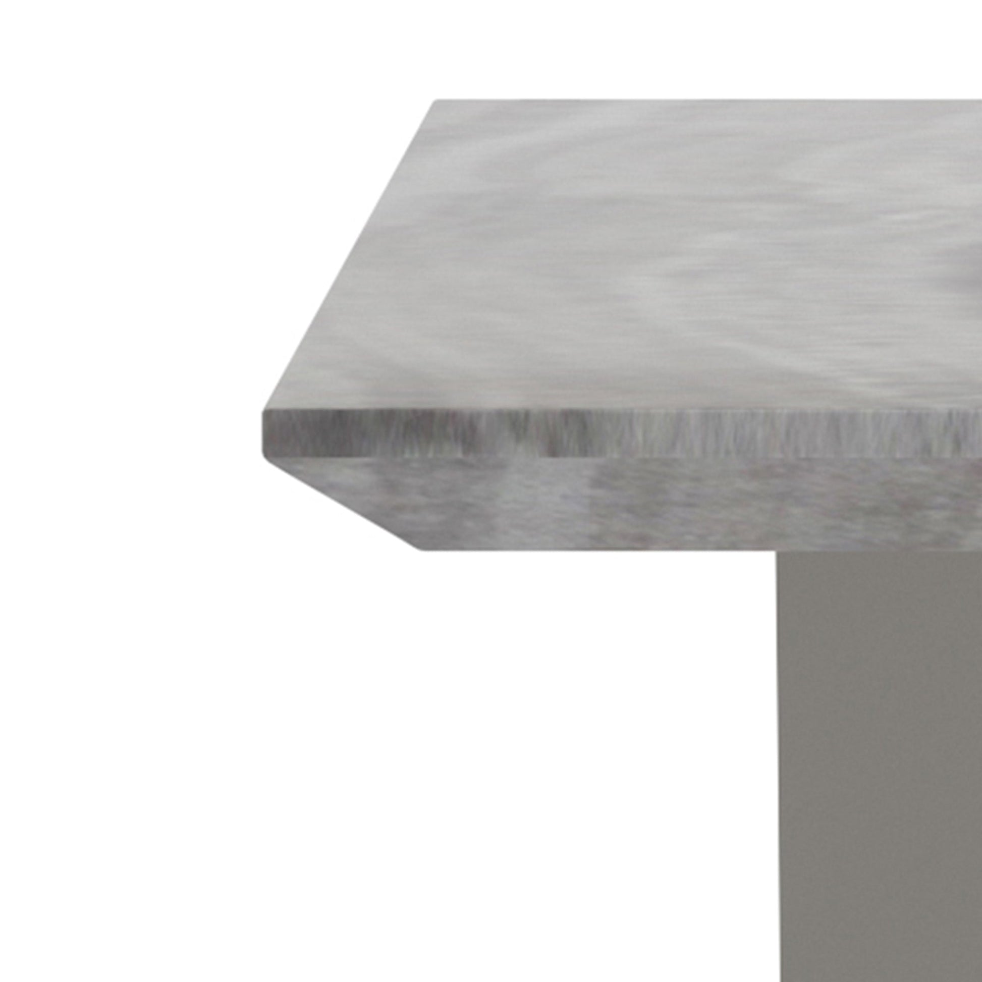 WorldwideNAPOLI - CONSOLE TABLE - GREY