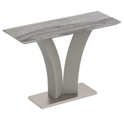 WorldwideNAPOLI - CONSOLE TABLE - GREY