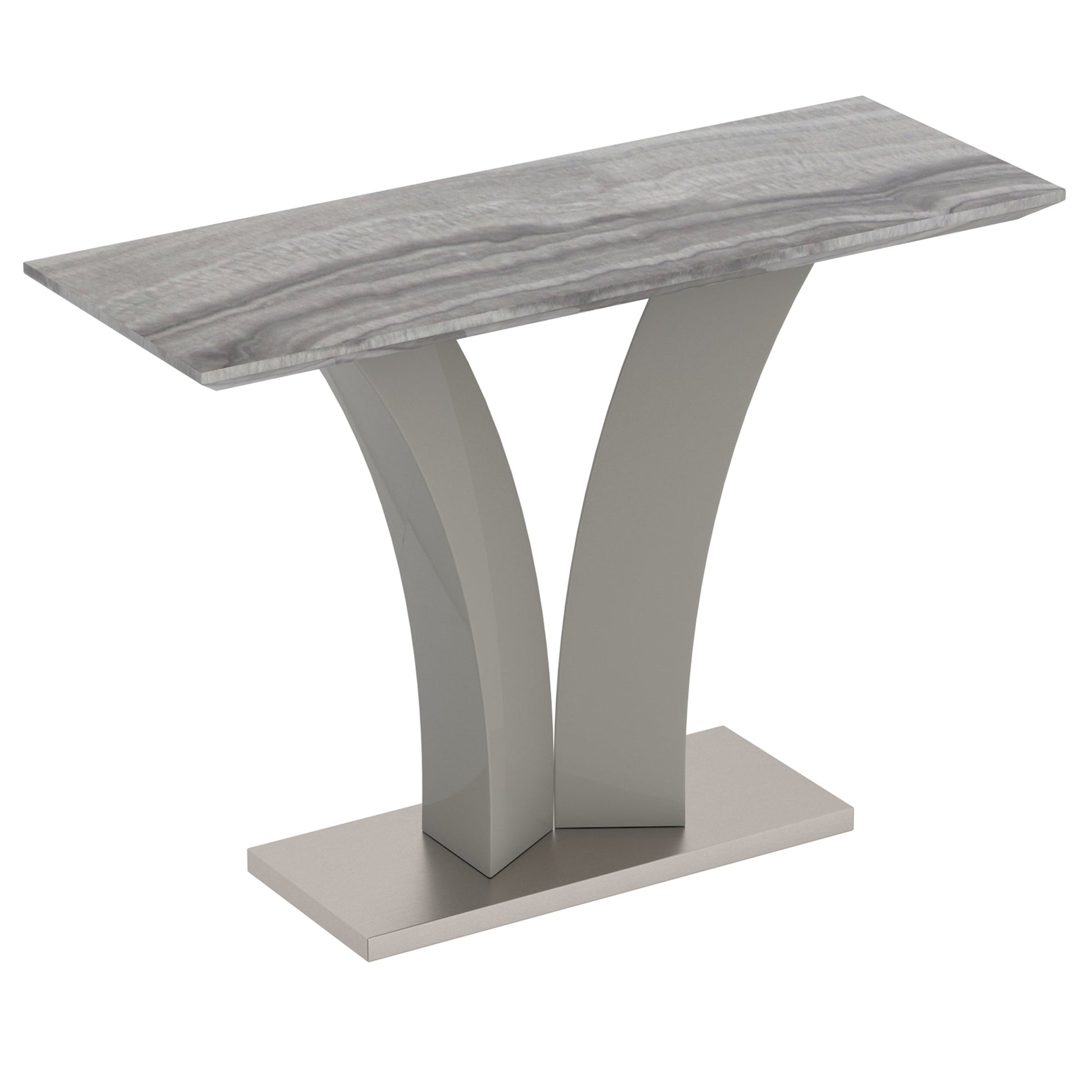 WorldwideNAPOLI - CONSOLE TABLE - GREY