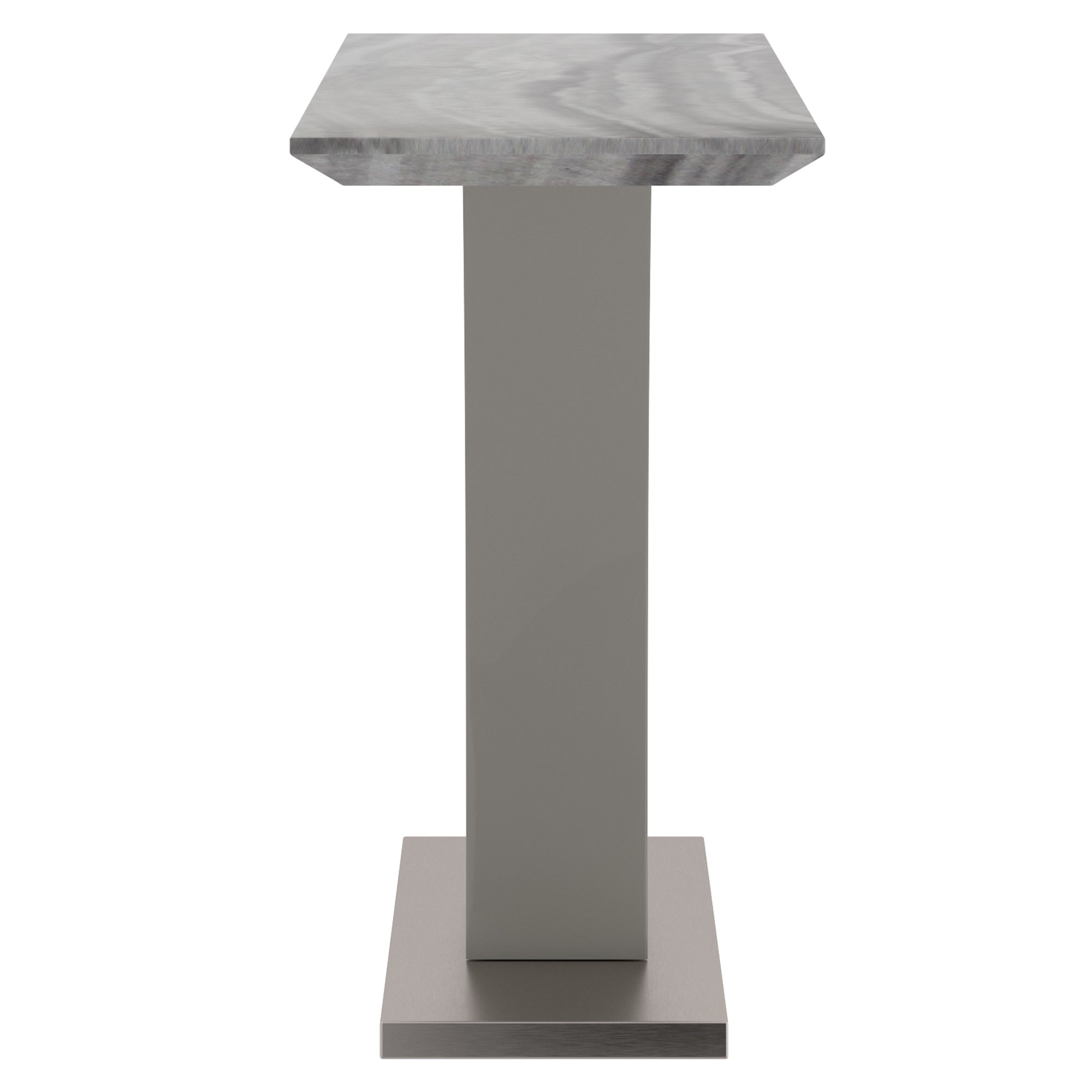 WorldwideNAPOLI - CONSOLE TABLE - GREY