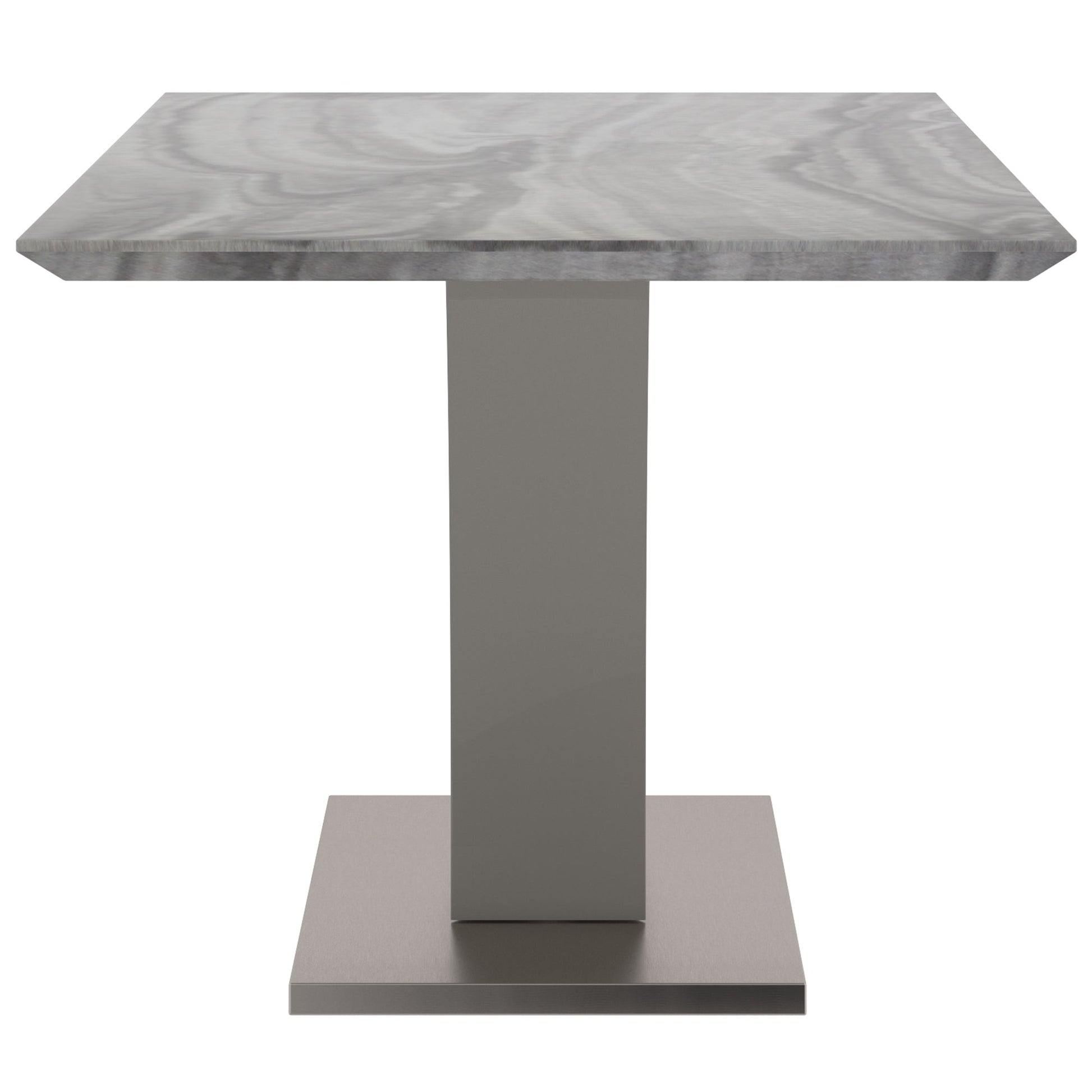 WorldwideNAPOLI - DINING TABLE - GREY