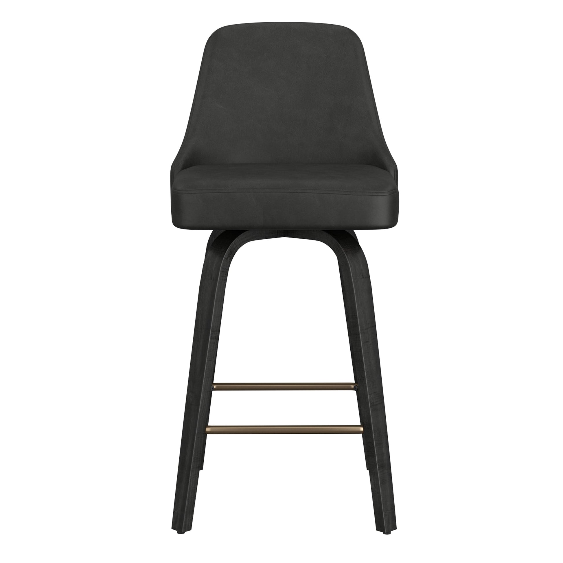 WorldwideOAKLEY - 26' COUNTER STOOL - CHARCOAL