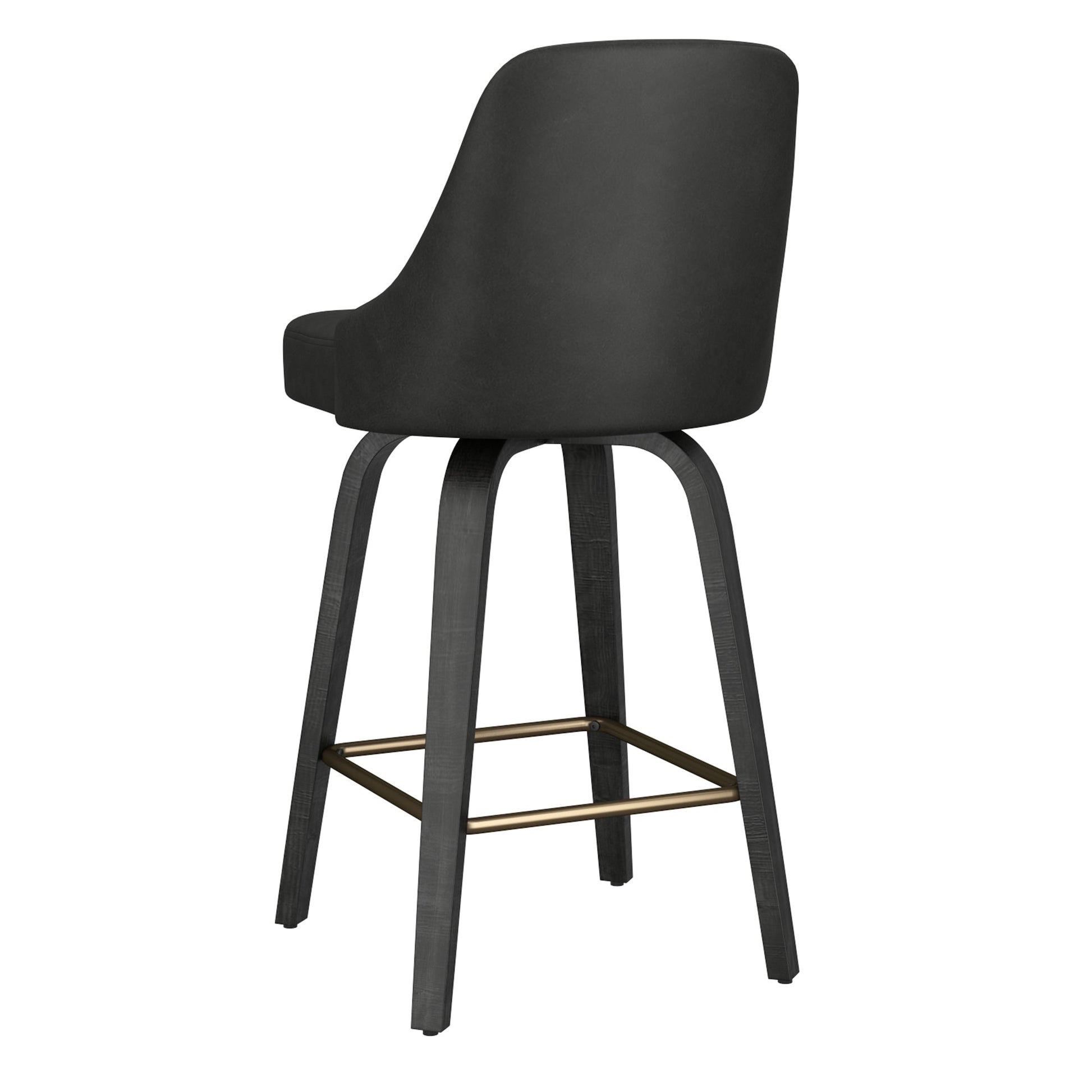 WorldwideOAKLEY - 26' COUNTER STOOL - CHARCOAL