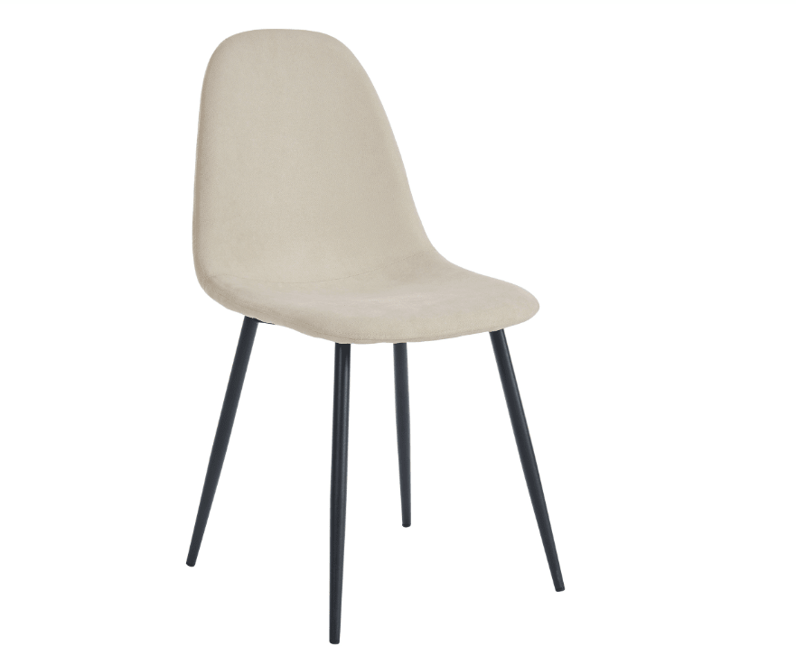 WorldwideOlly Dining Chair (202 - 606BG) Set of 4