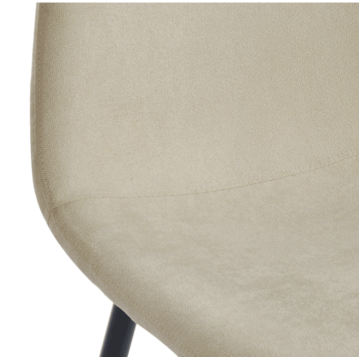 WorldwideOlly Dining Chair (202 - 606BG) Set of 4