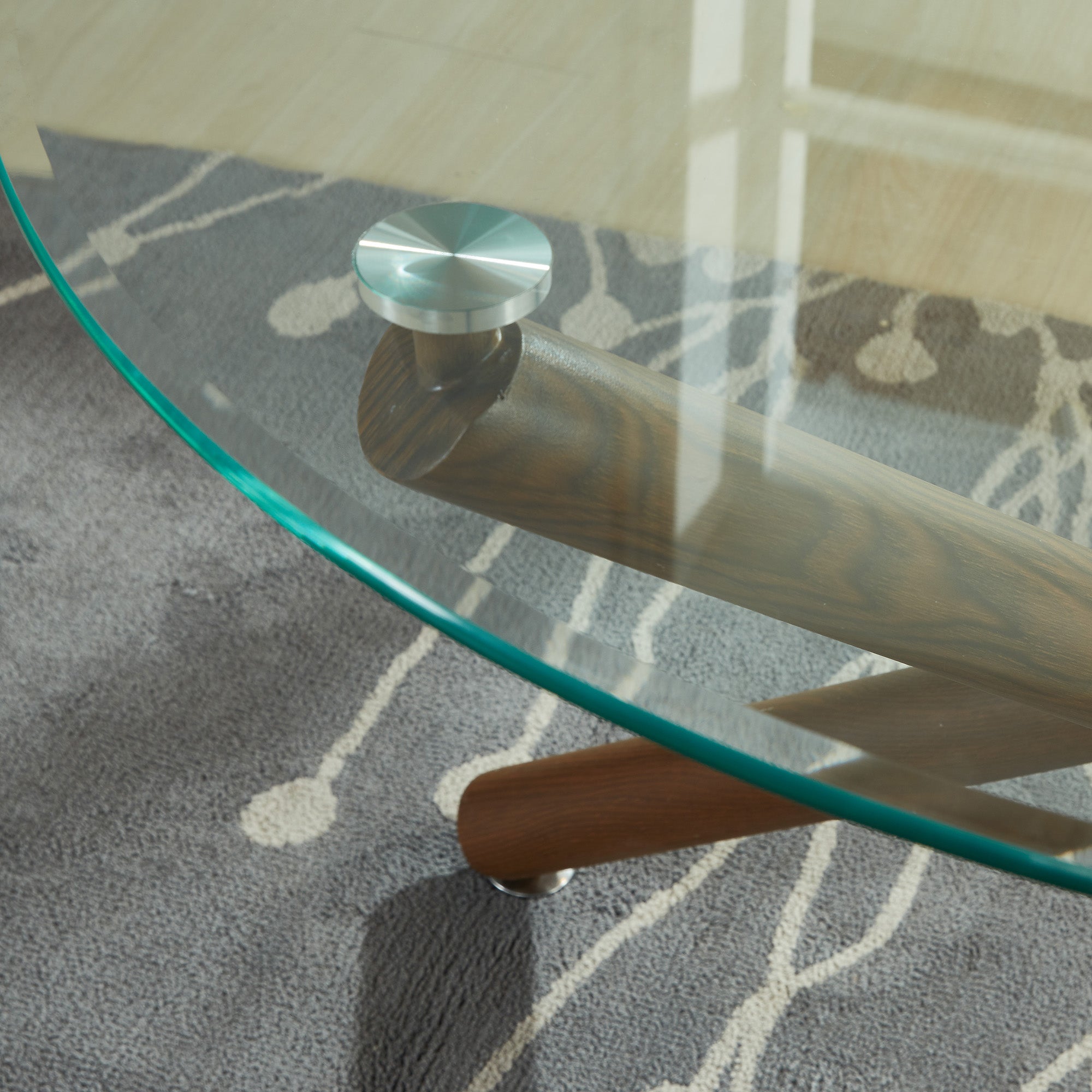 WorldwideROCCA_LYNA BG - 5PC DINING SET