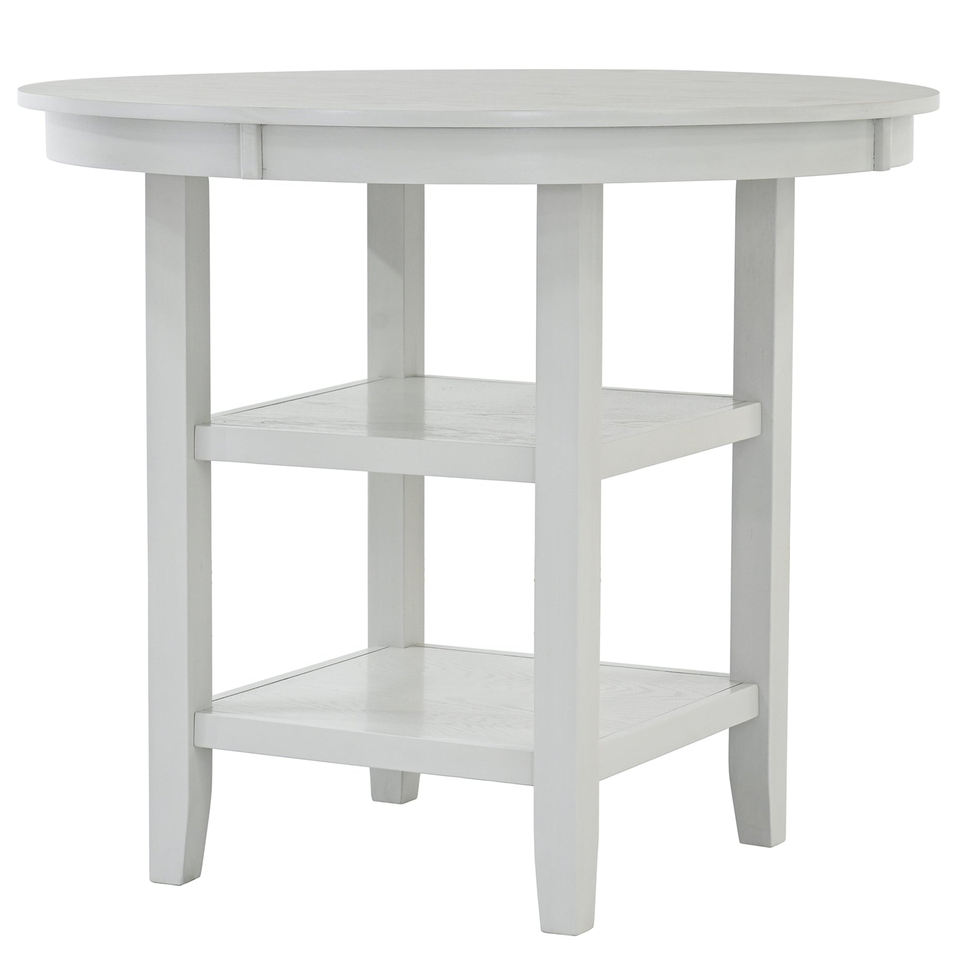 WorldwideSAMUEL - 5PC PUB SET - WHITEWASH