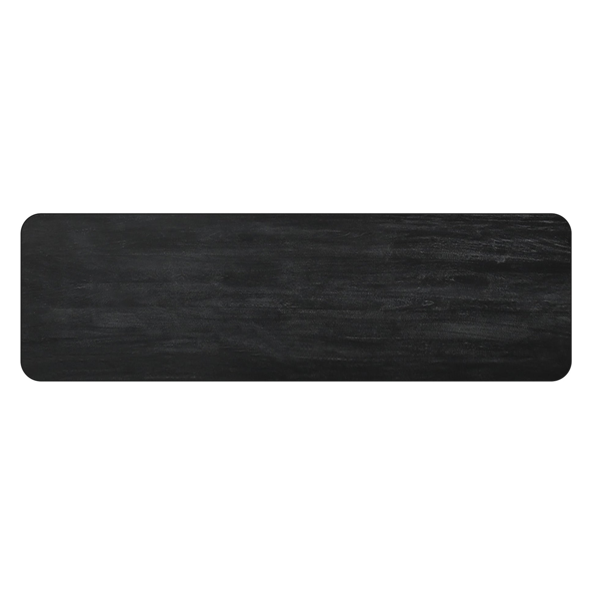 WorldwideSANGRA - 51" BENCH - BLACK