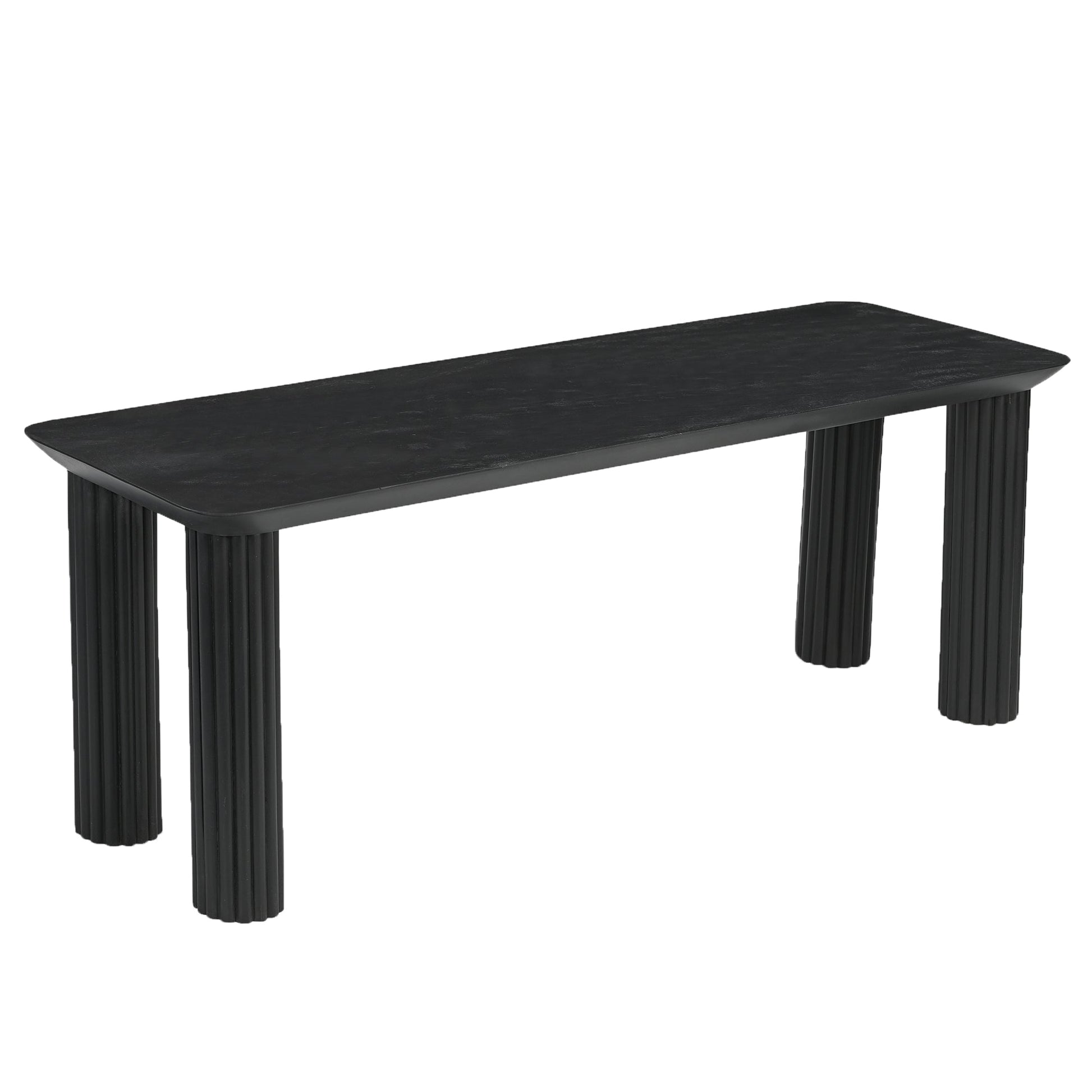 WorldwideSANGRA - 51" BENCH - BLACK