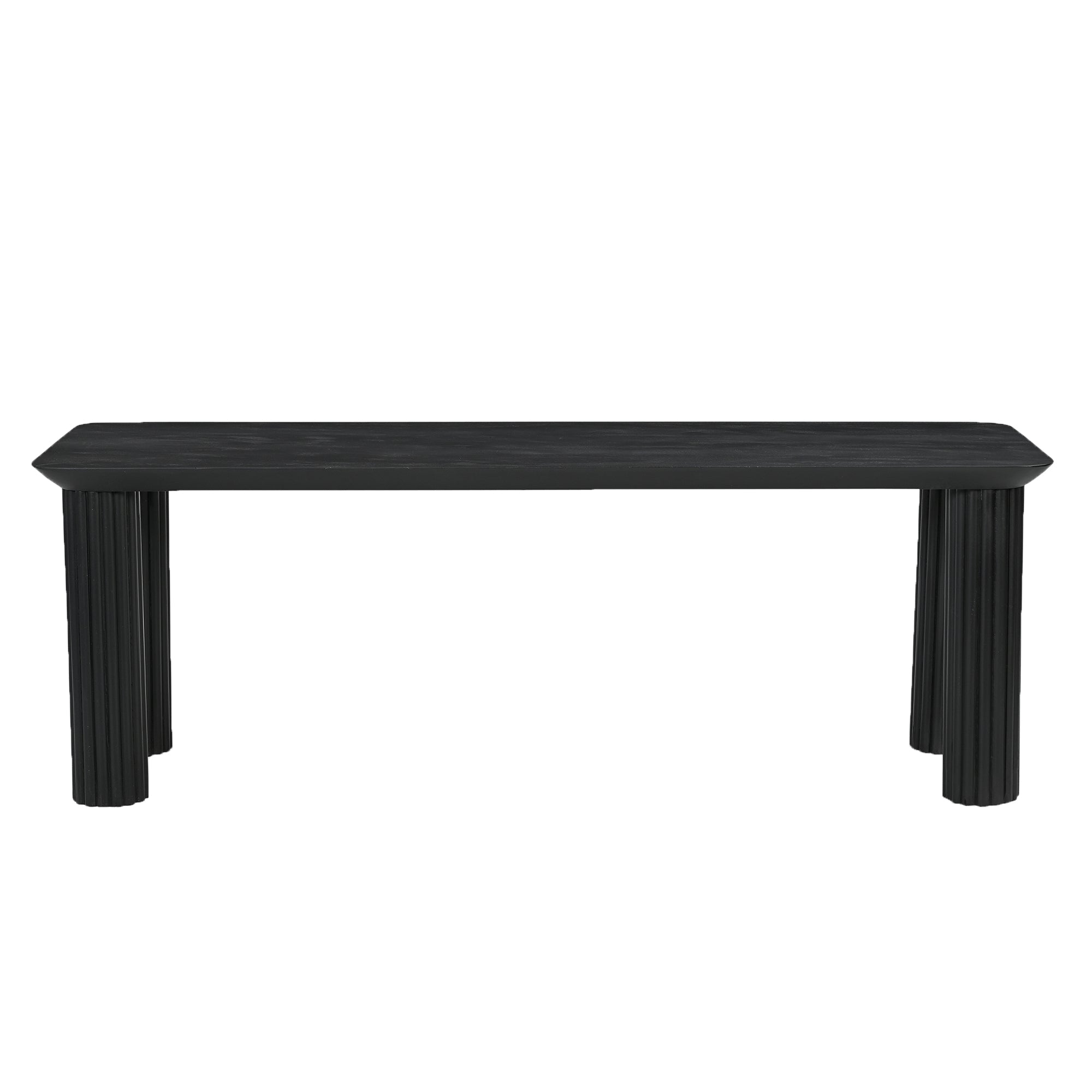 WorldwideSANGRA - 51" BENCH - BLACK