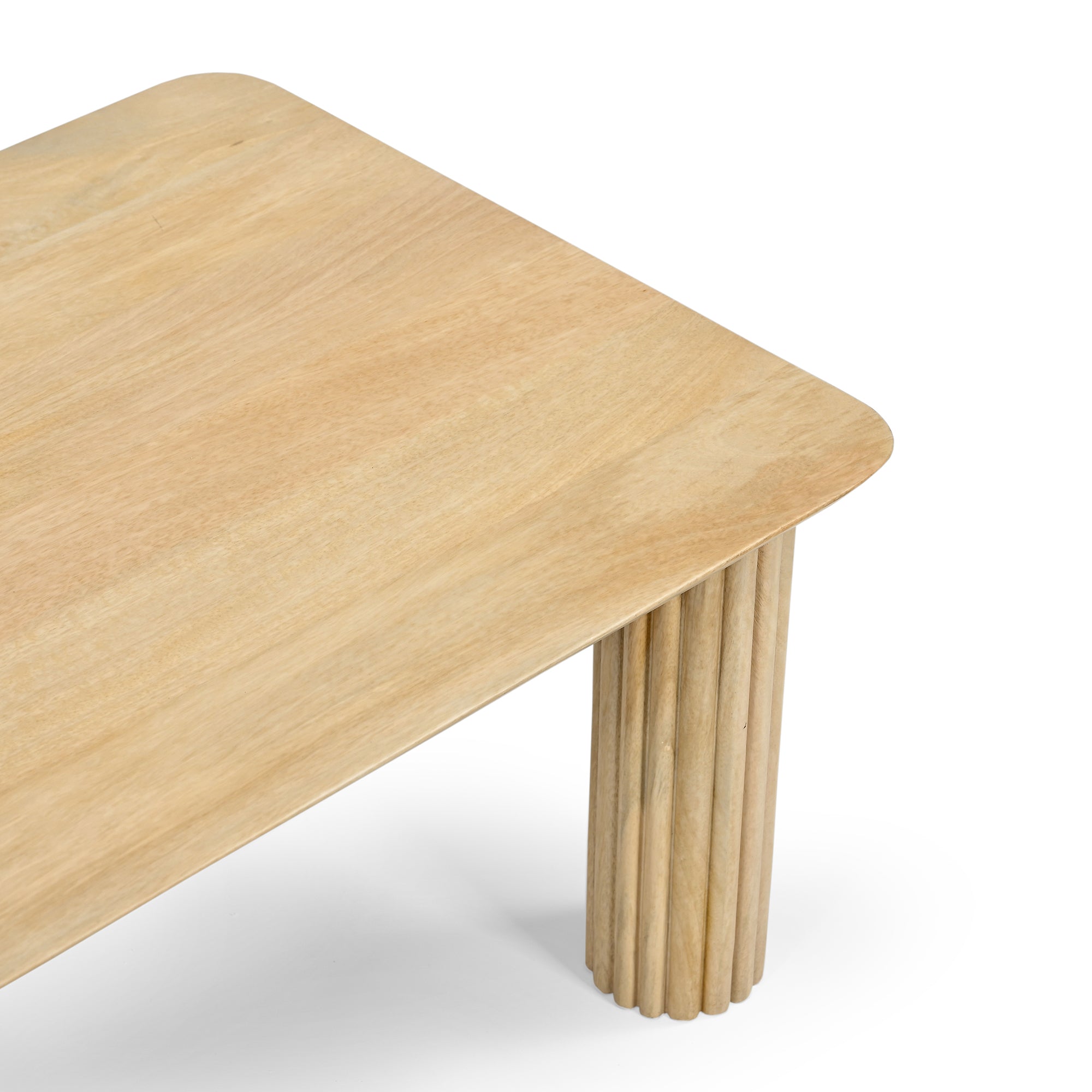 WorldwideSANGRA - 51" BENCH - NATURAL