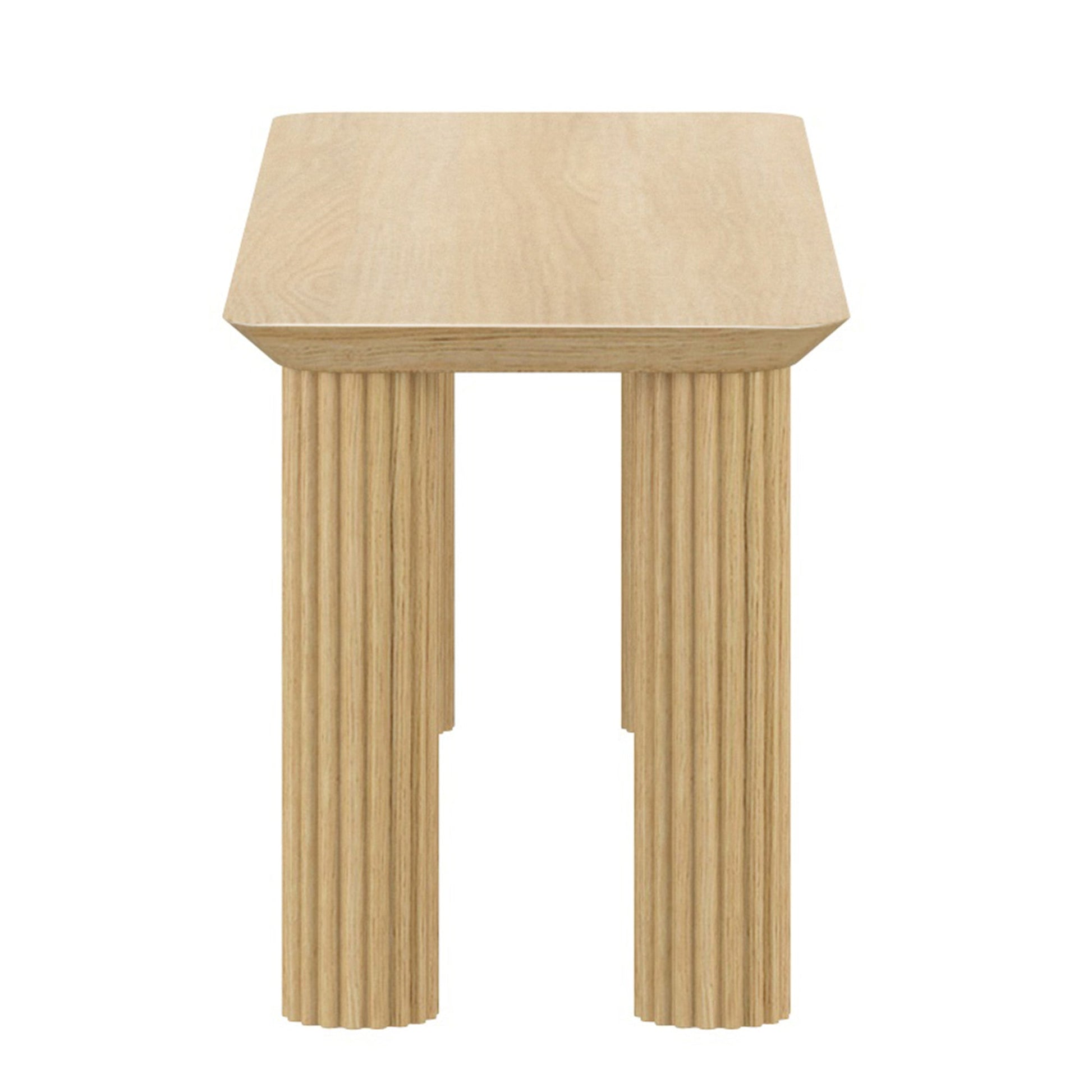 WorldwideSANGRA - 51" BENCH - NATURAL