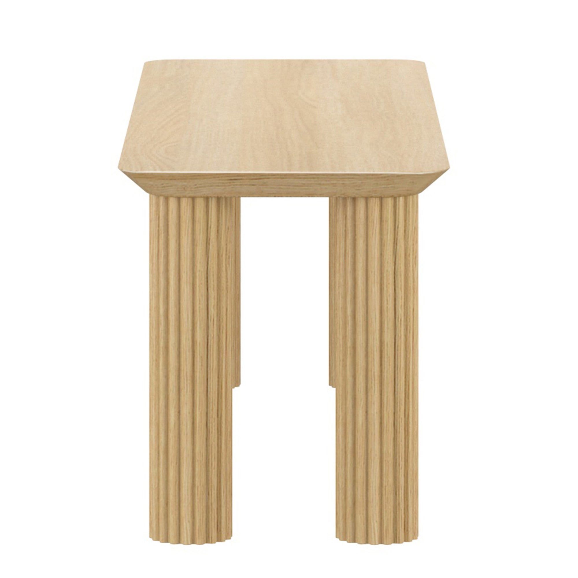 WorldwideSANGRA - 51" BENCH - NATURAL