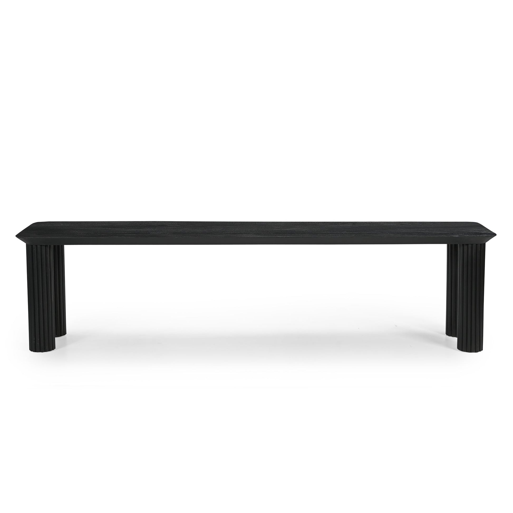 WorldwideSANGRA - 71" BENCH - BLACK