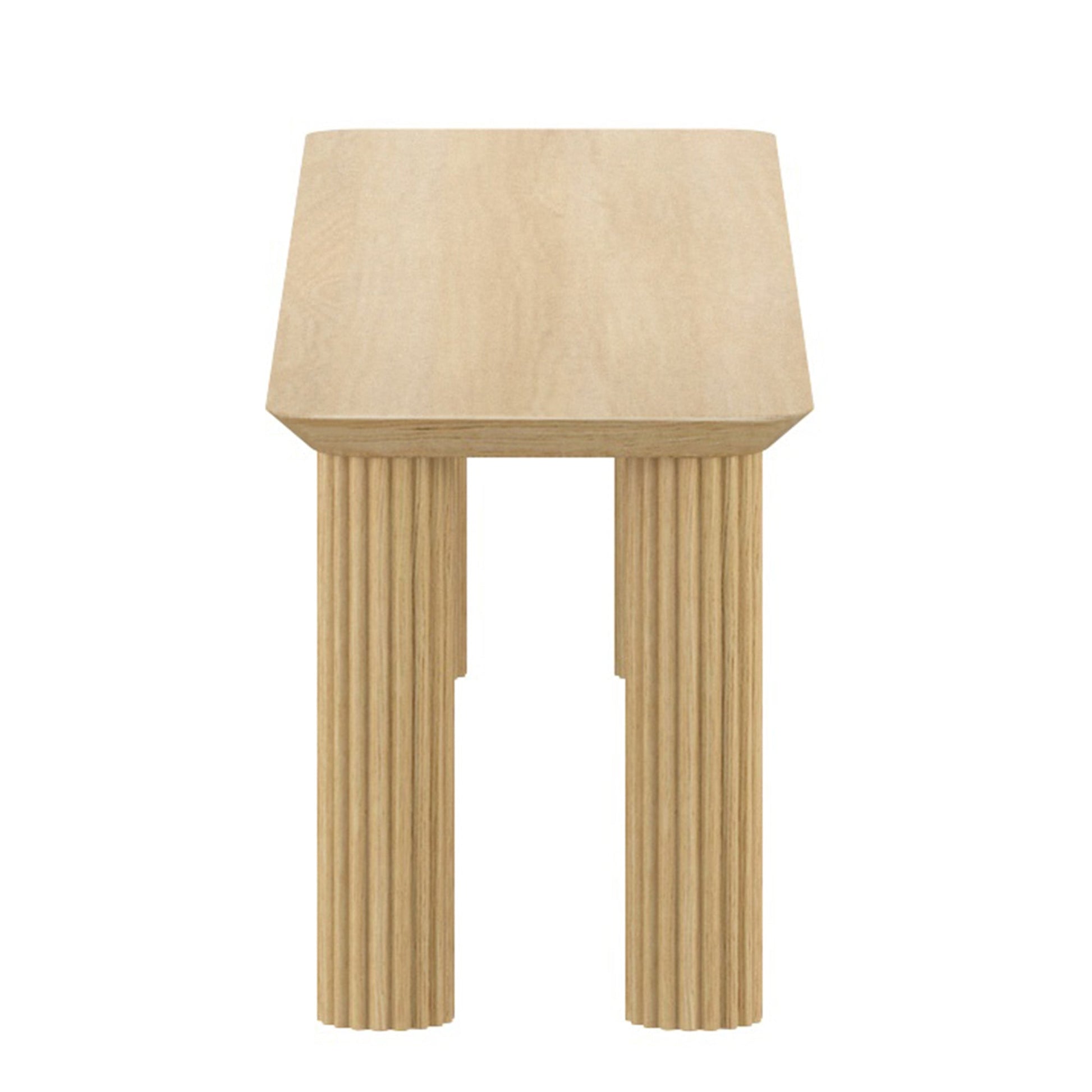 WorldwideSANGRA - 71" BENCH - NATURAL