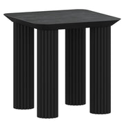 WorldwideSANGRA - ACCENT TABLE - BLACK