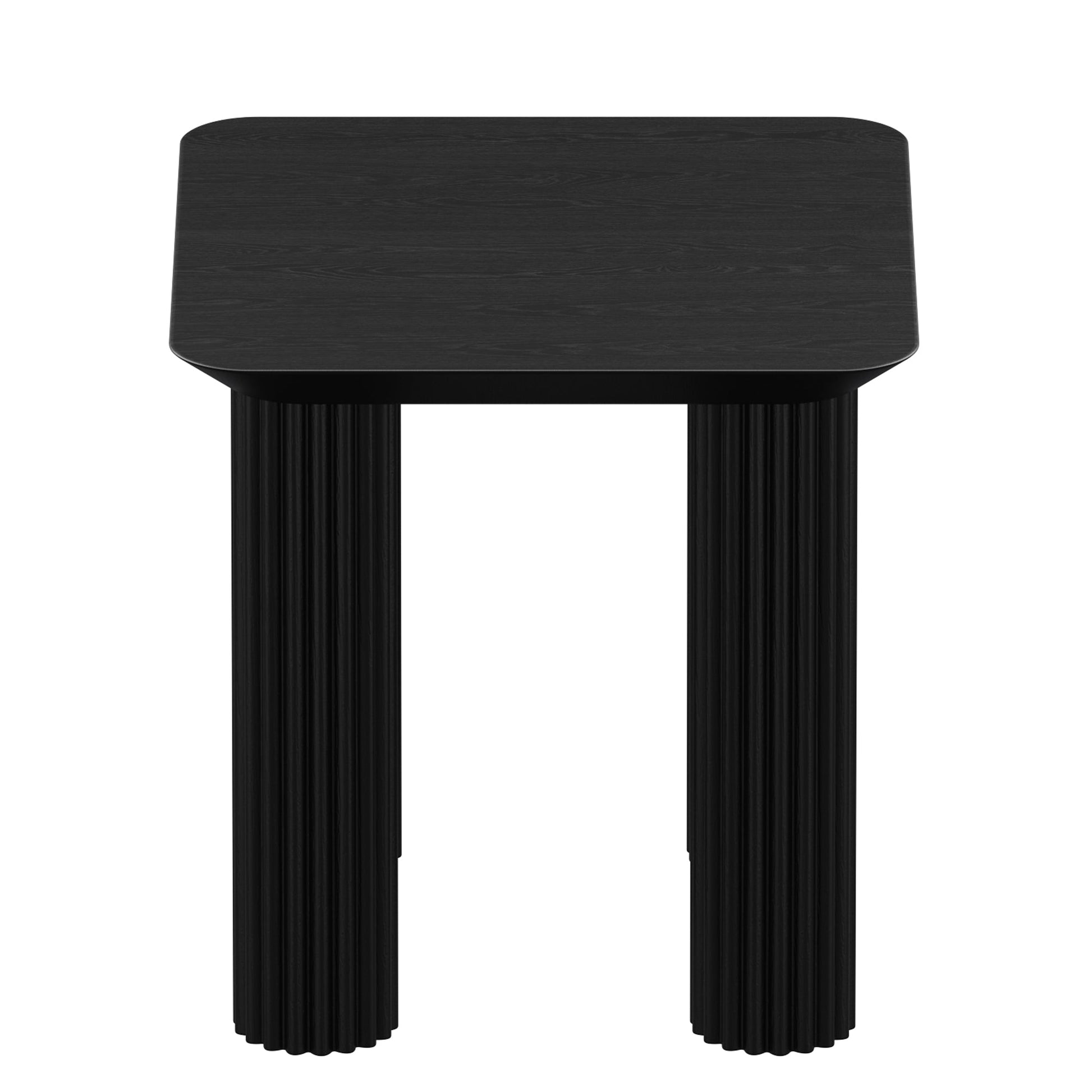 WorldwideSANGRA - ACCENT TABLE - BLACK