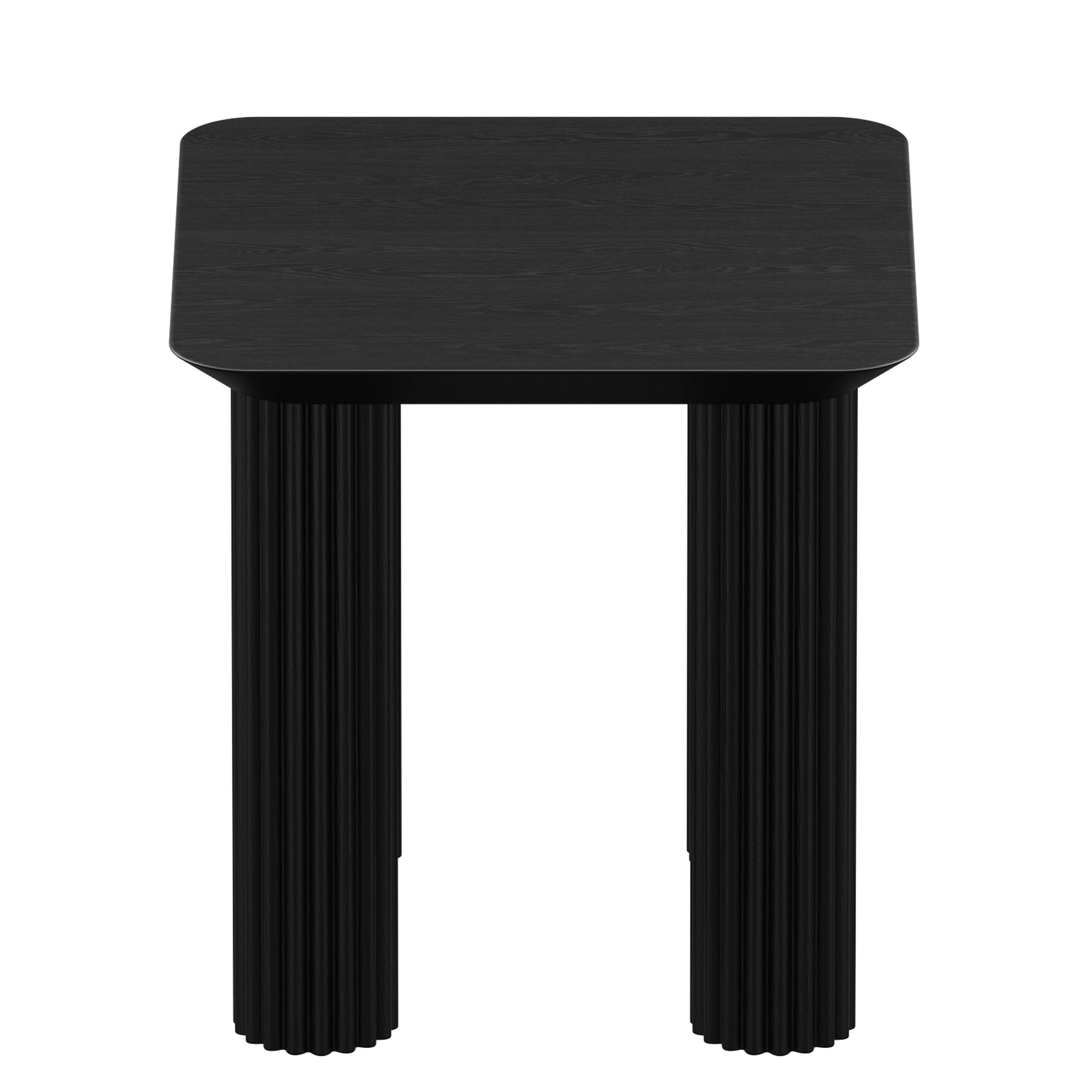 WorldwideSANGRA - ACCENT TABLE - BLACK
