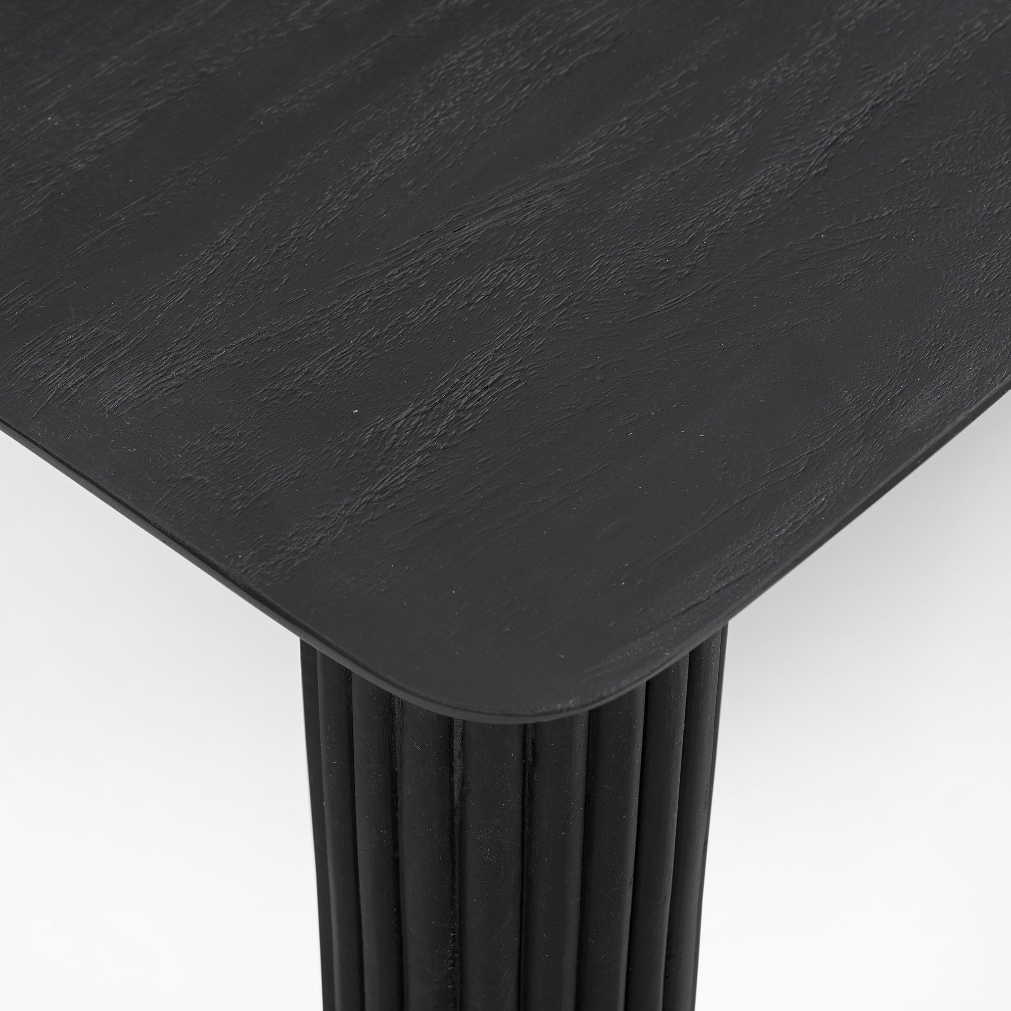 WorldwideSANGRA - ACCENT TABLE - BLACK