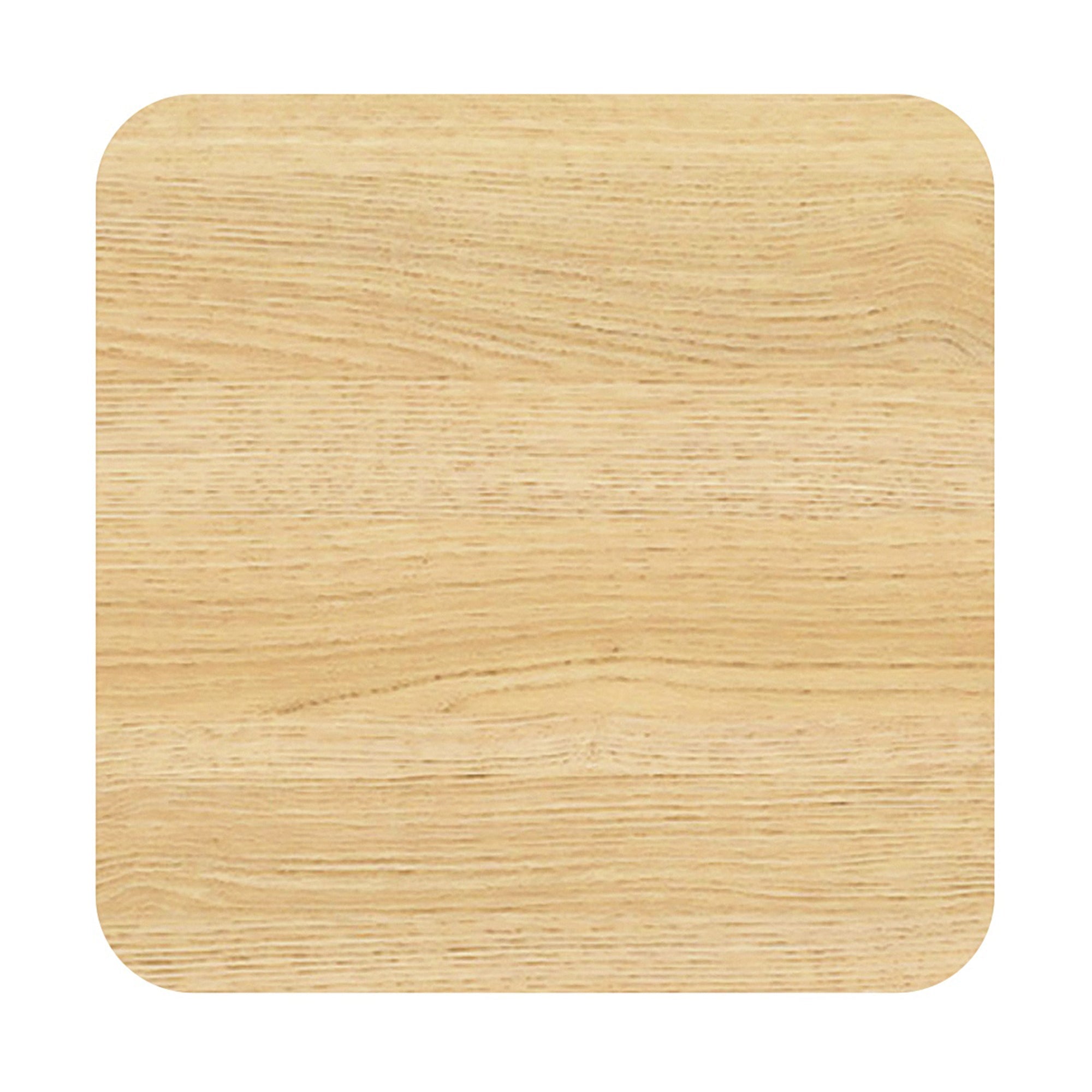 WorldwideSANGRA - ACCENT TABLE - NATURAL