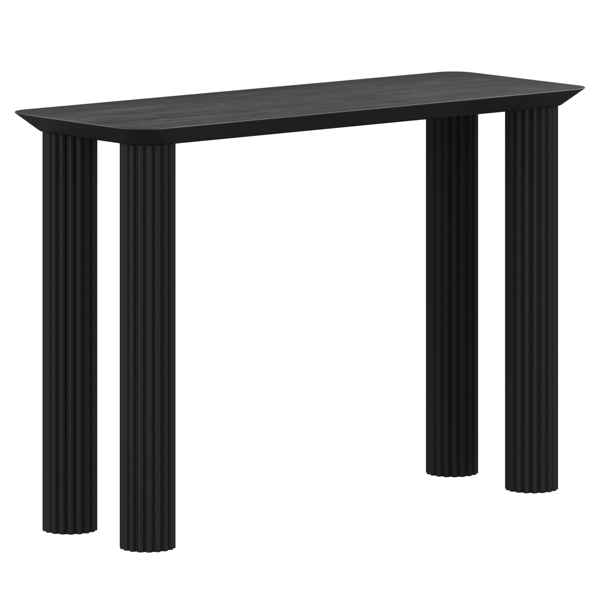 WorldwideSANGRA - CONSOLE TABLE - BLACK