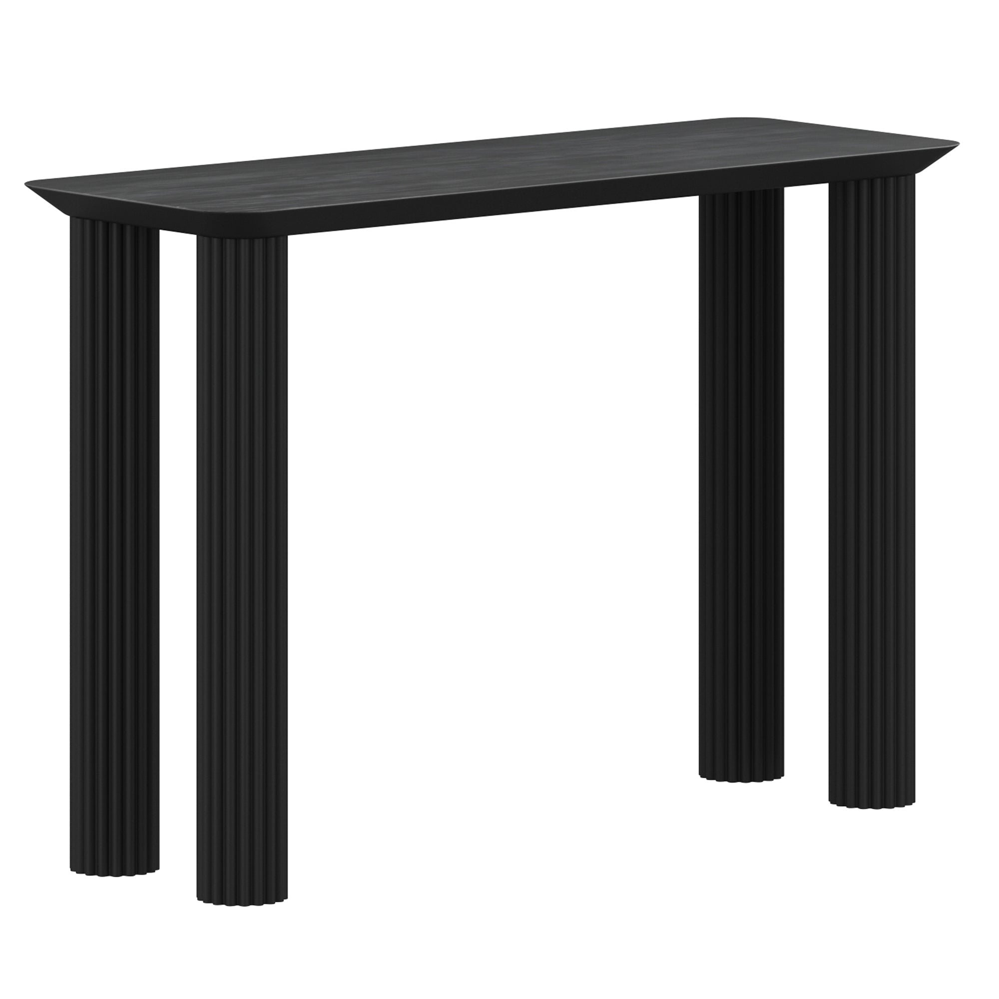WorldwideSANGRA - CONSOLE TABLE - BLACK