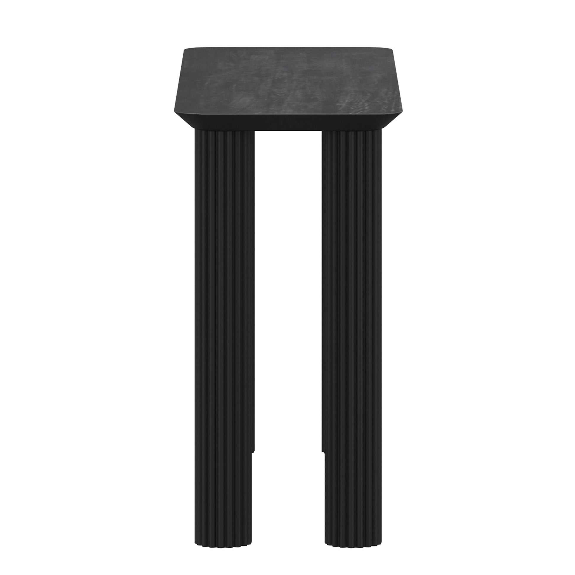 WorldwideSANGRA - CONSOLE TABLE - BLACK