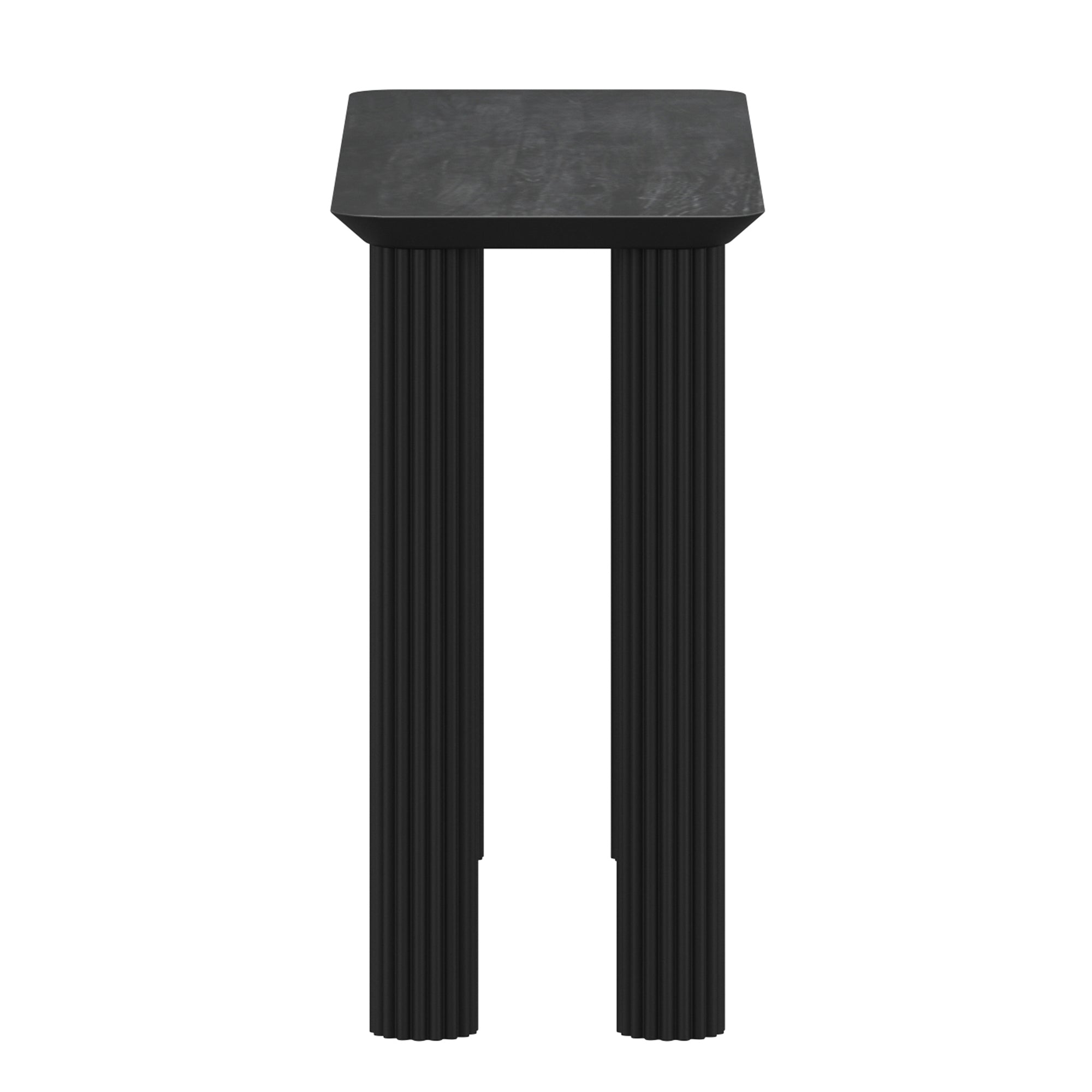 WorldwideSANGRA - CONSOLE TABLE - BLACK