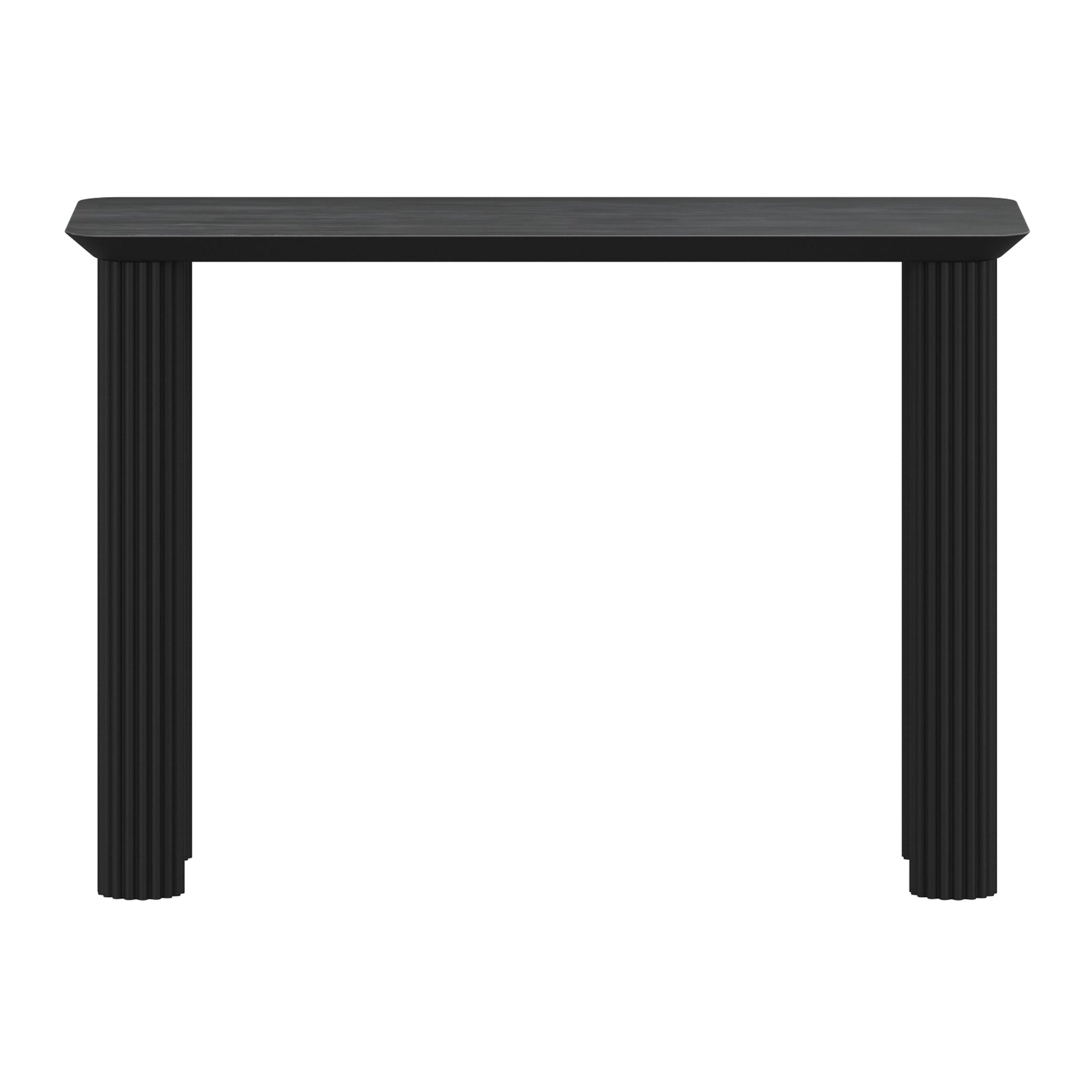 WorldwideSANGRA - CONSOLE TABLE - BLACK