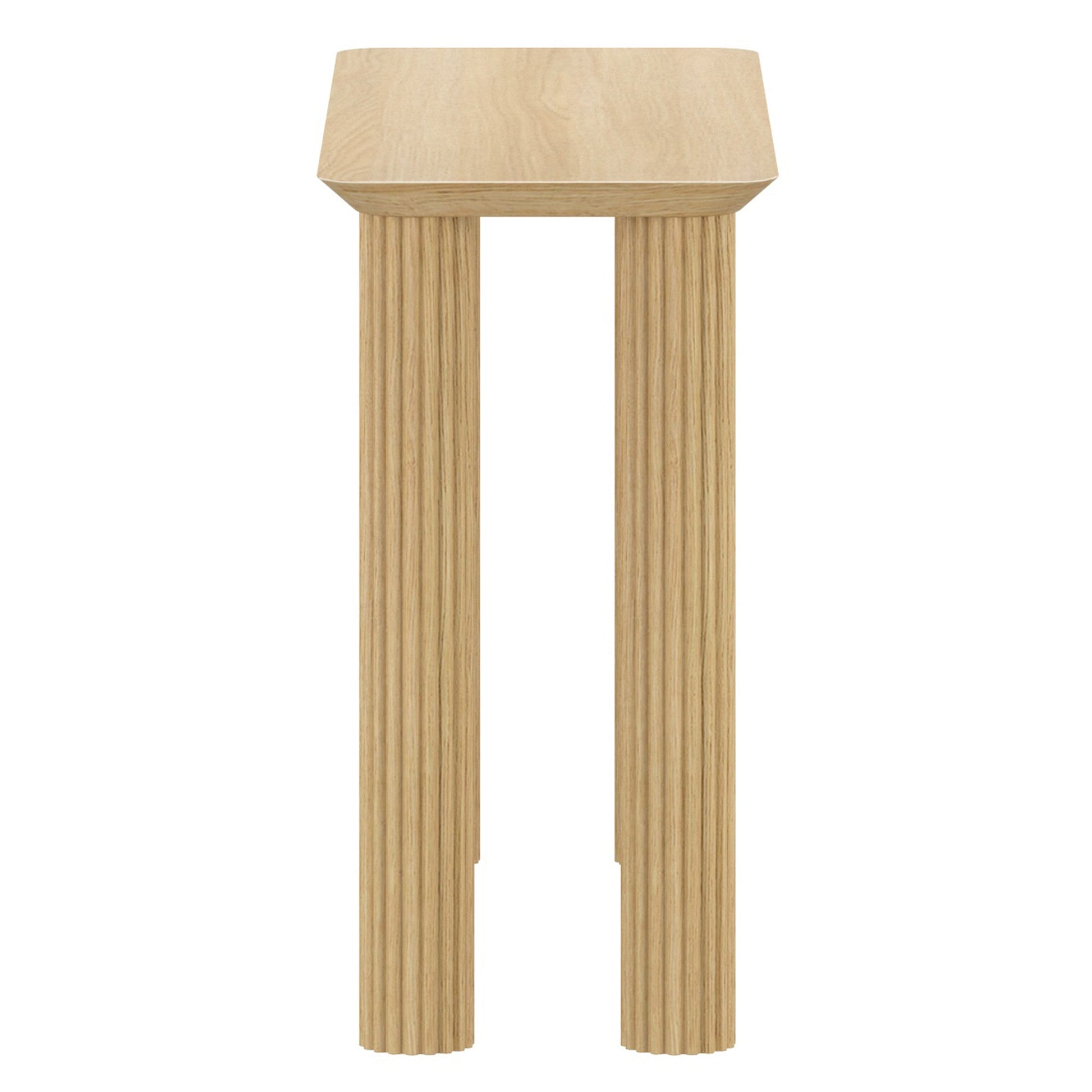 WorldwideSANGRA - CONSOLE TABLE - NATURAL