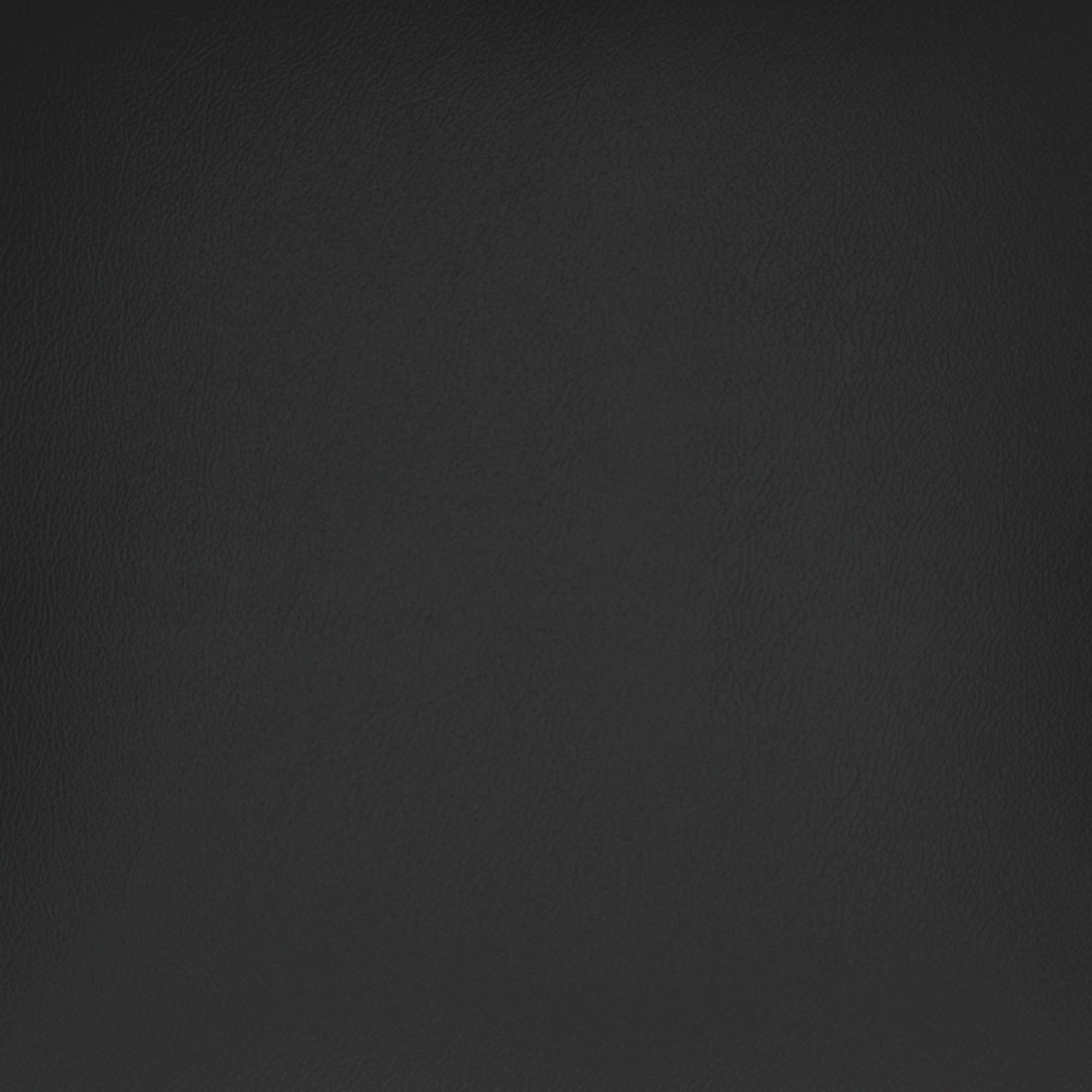 WorldwideSCARLET - DINING CHAIR - PU BLACK