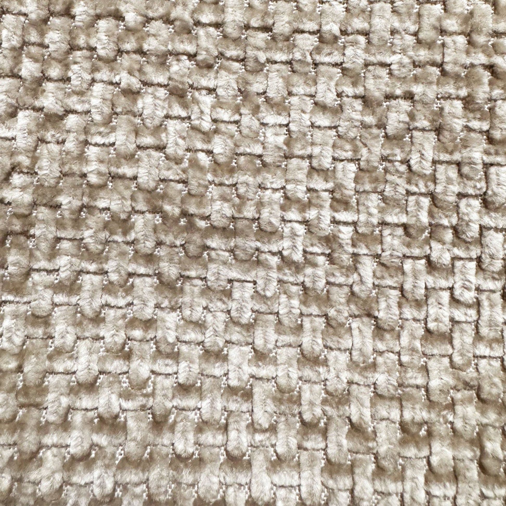 WorldwideSEZRON - STORAGE OTTOMAN BENCH - BEIGE