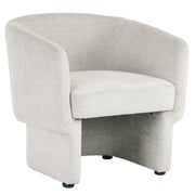 WorldwideSHERI - ACCENT CHAIR - BEIGE