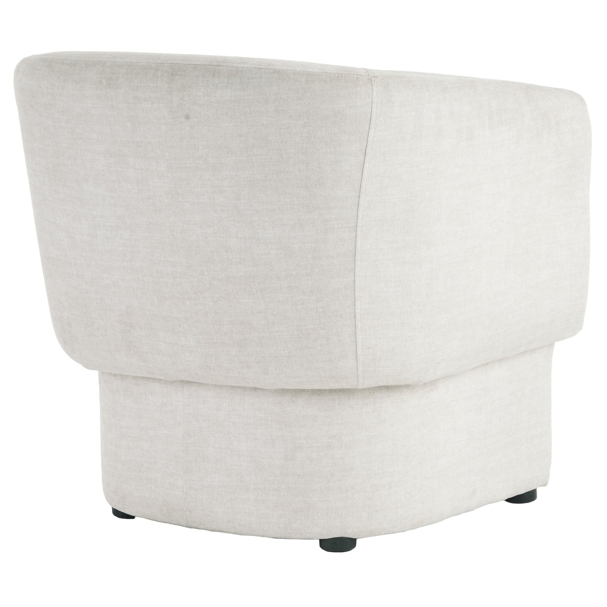 WorldwideSHERI - ACCENT CHAIR - BEIGE